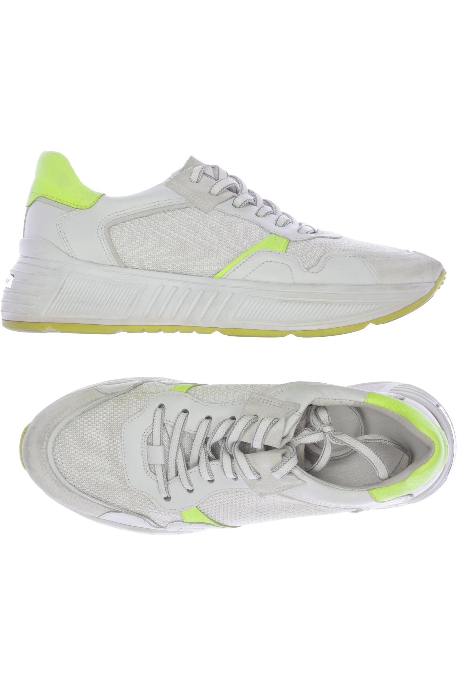

Kennel & Schmenger Damen Sneakers, weiß, Gr. 5.5