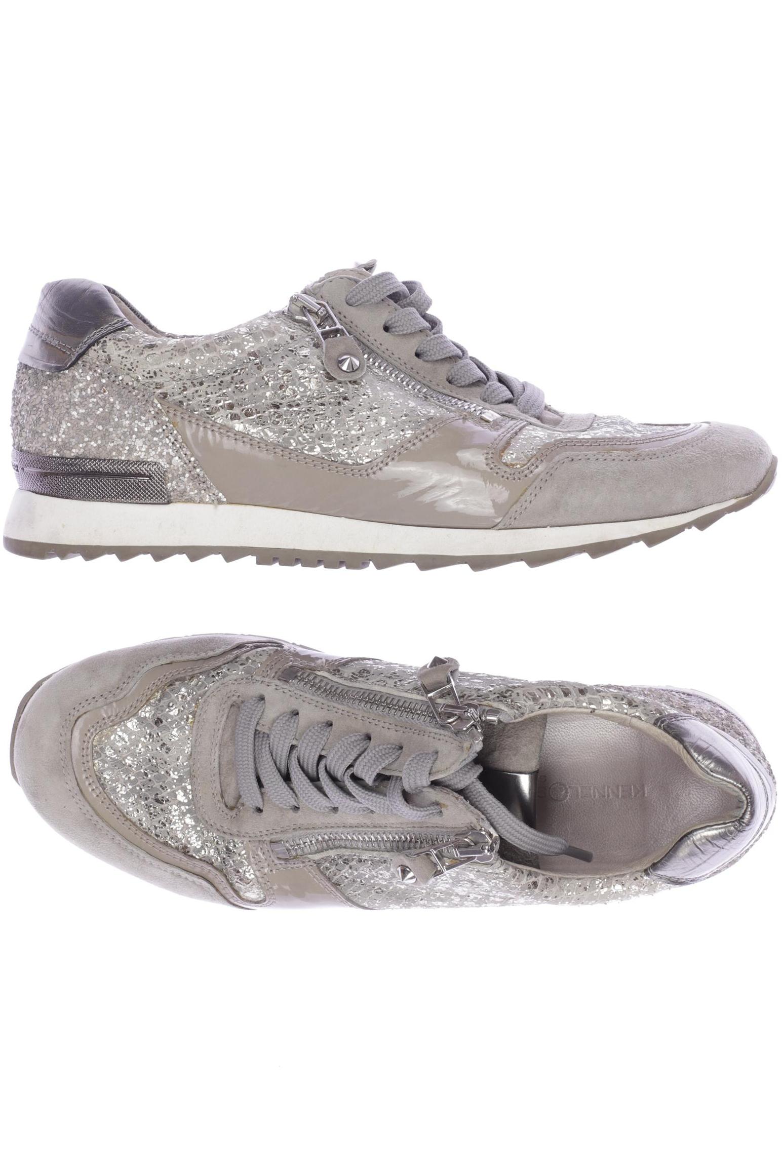 

Kennel & Schmenger Damen Sneakers, grau, Gr. 35