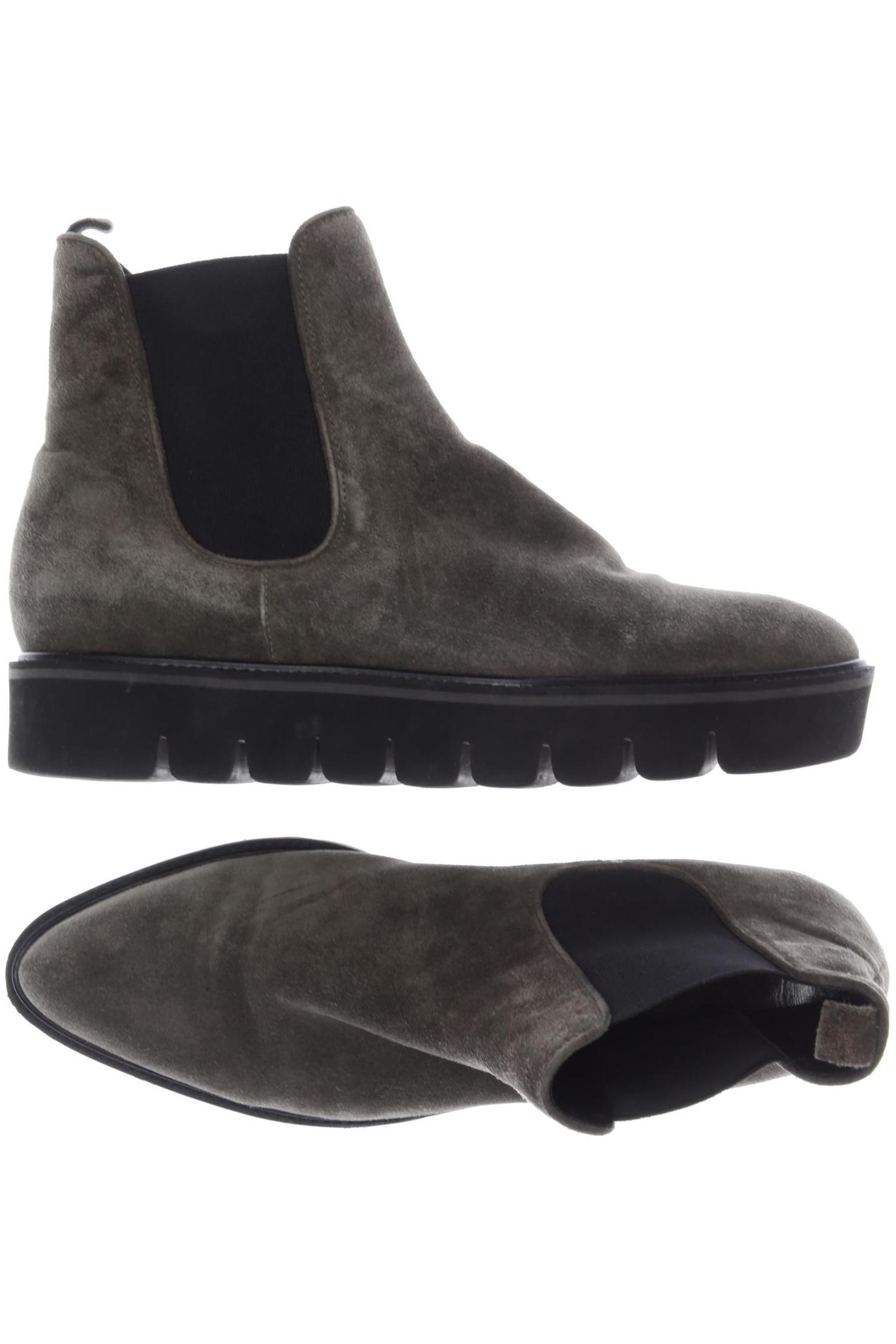 

Kennel & Schmenger Damen Stiefelette, braun, Gr. 39