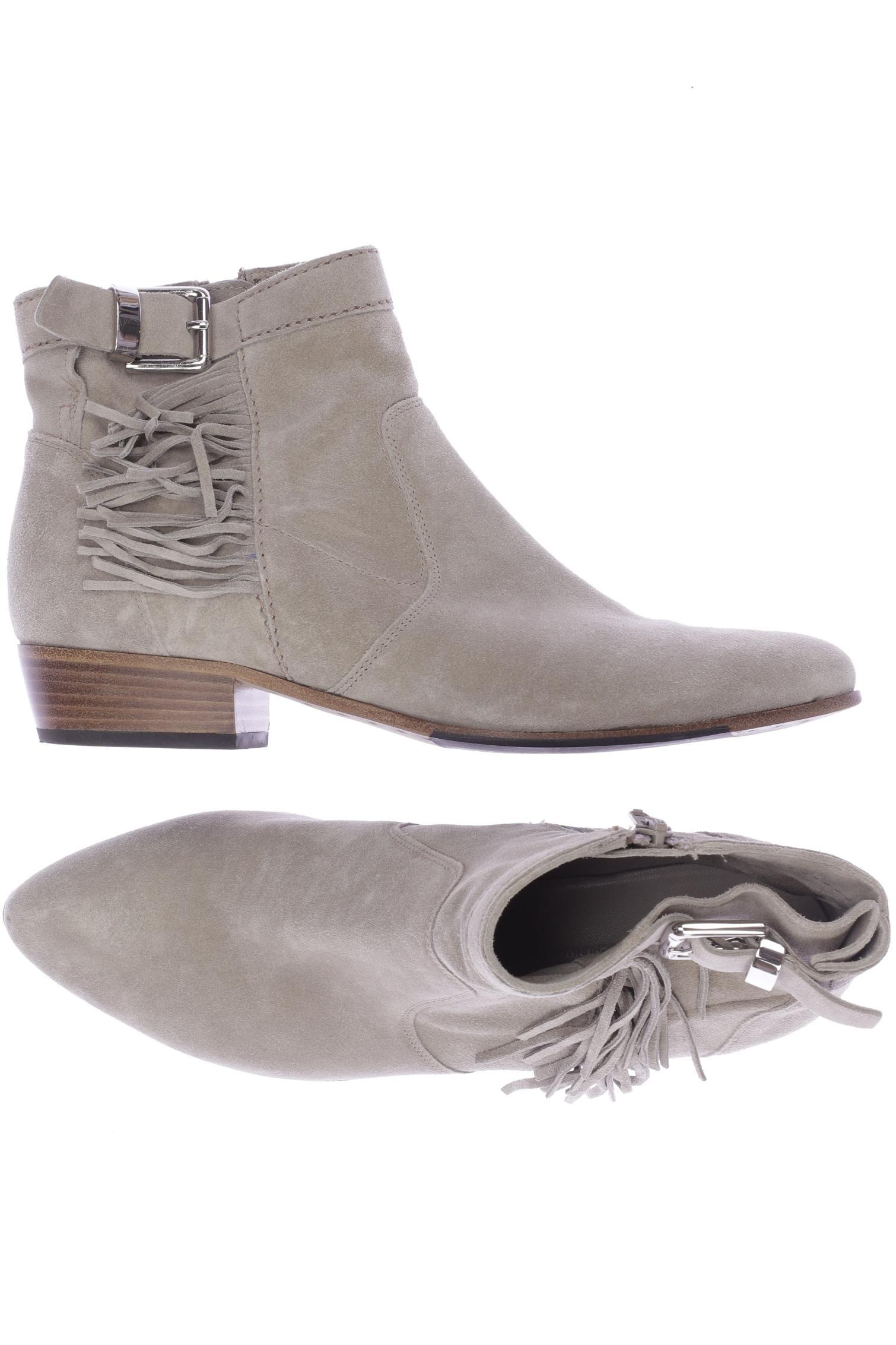 

Kennel & Schmenger Damen Stiefelette, grau, Gr. 6