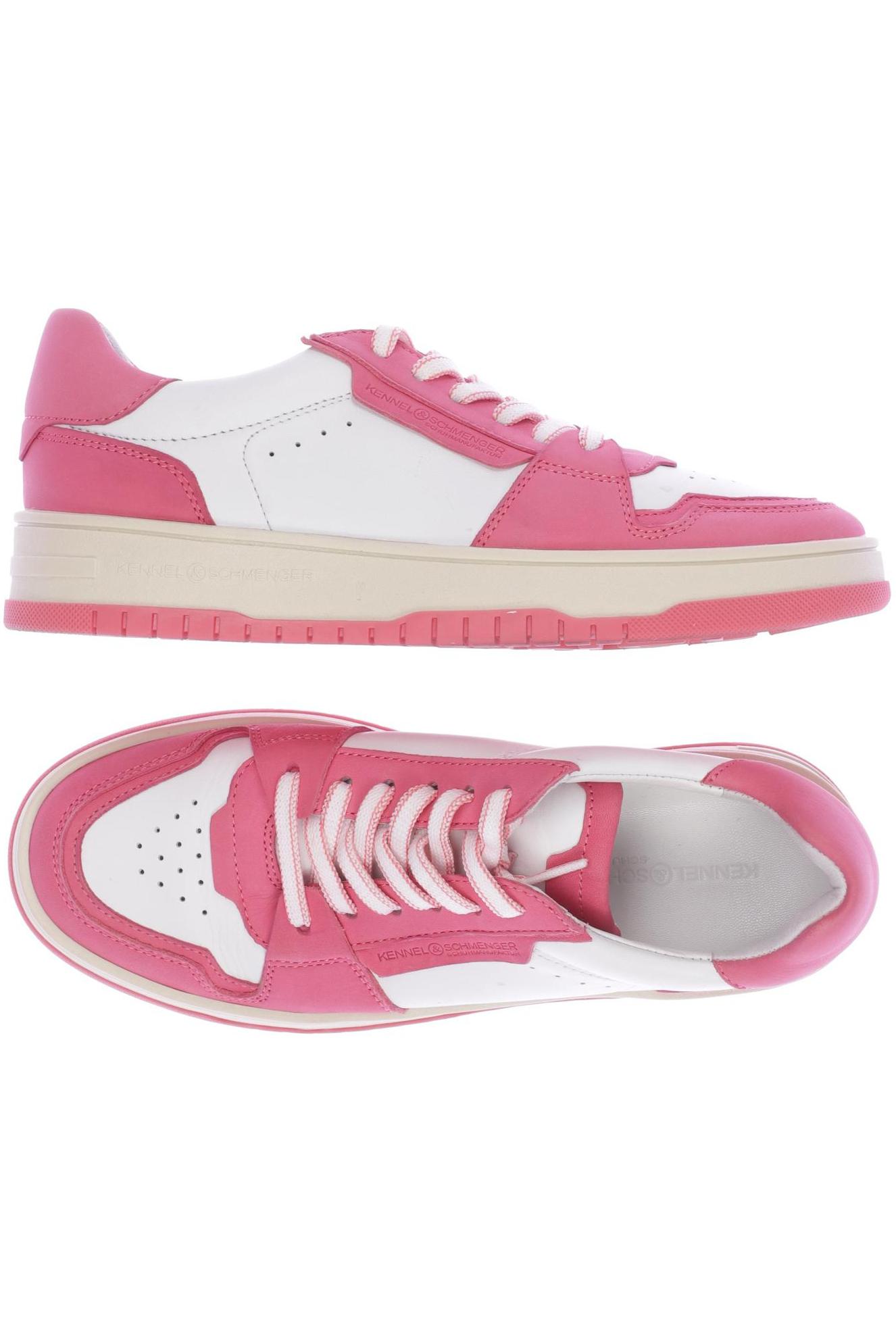 

Kennel & Schmenger Damen Sneakers, pink, Gr. 3.5