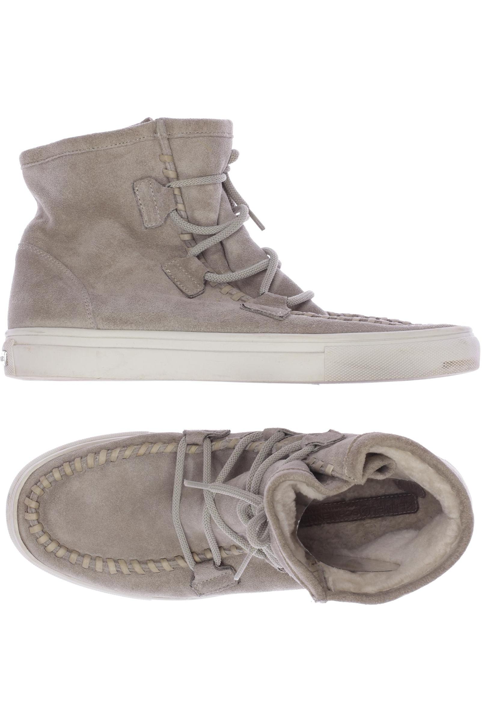 

Kennel & Schmenger Damen Stiefelette, grau, Gr. 6.5