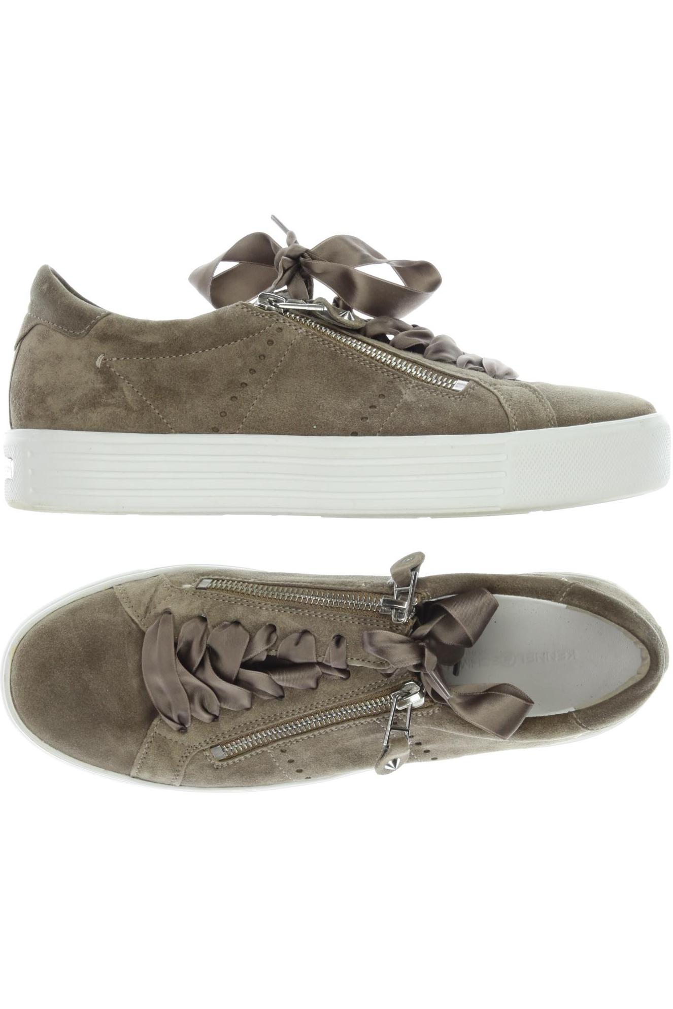 

Kennel & Schmenger Damen Sneakers, beige, Gr. 39