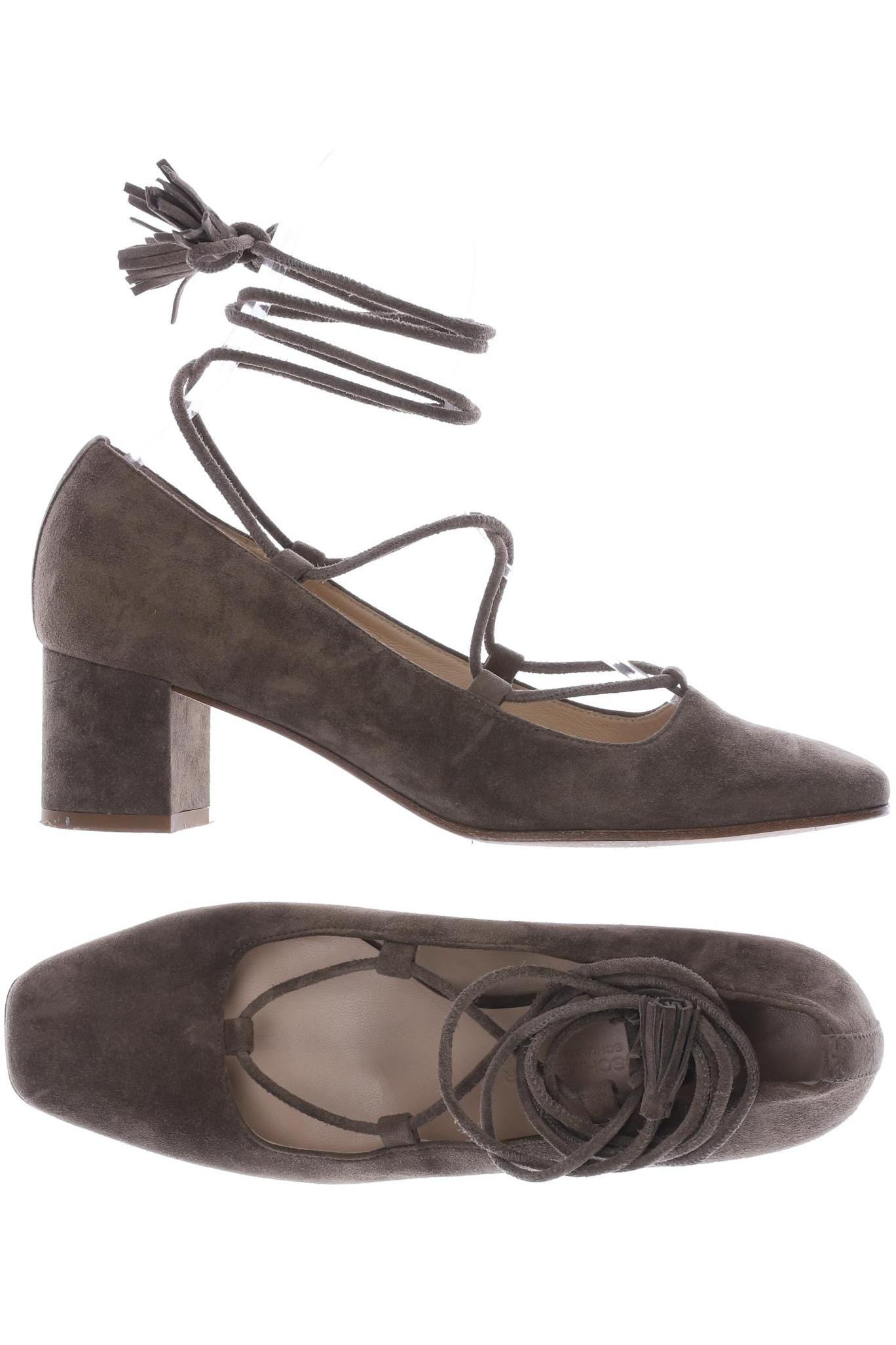 

Kennel & Schmenger Damen Pumps, braun