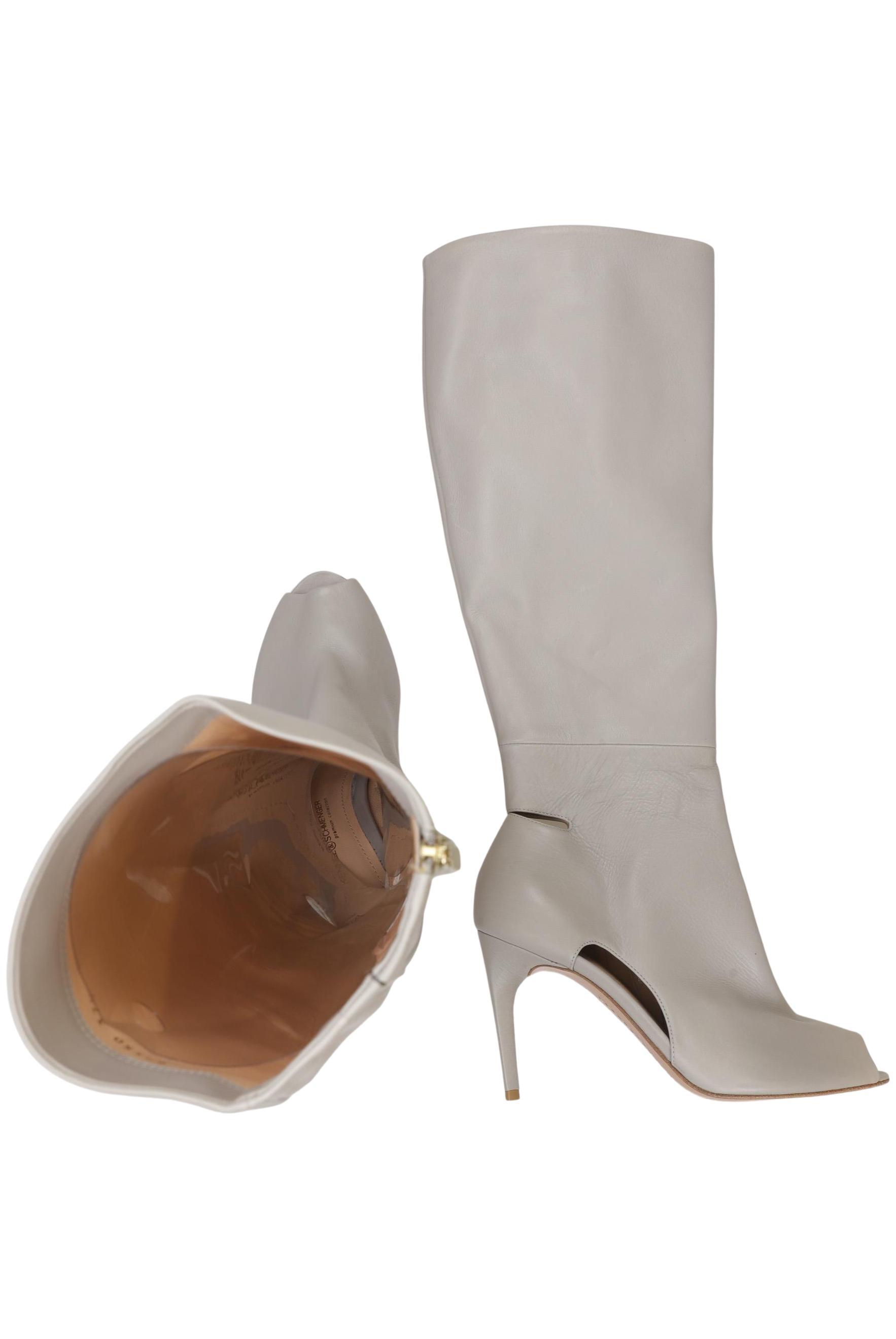 

Kennel & Schmenger Damen Stiefel, grau, Gr. 37.5