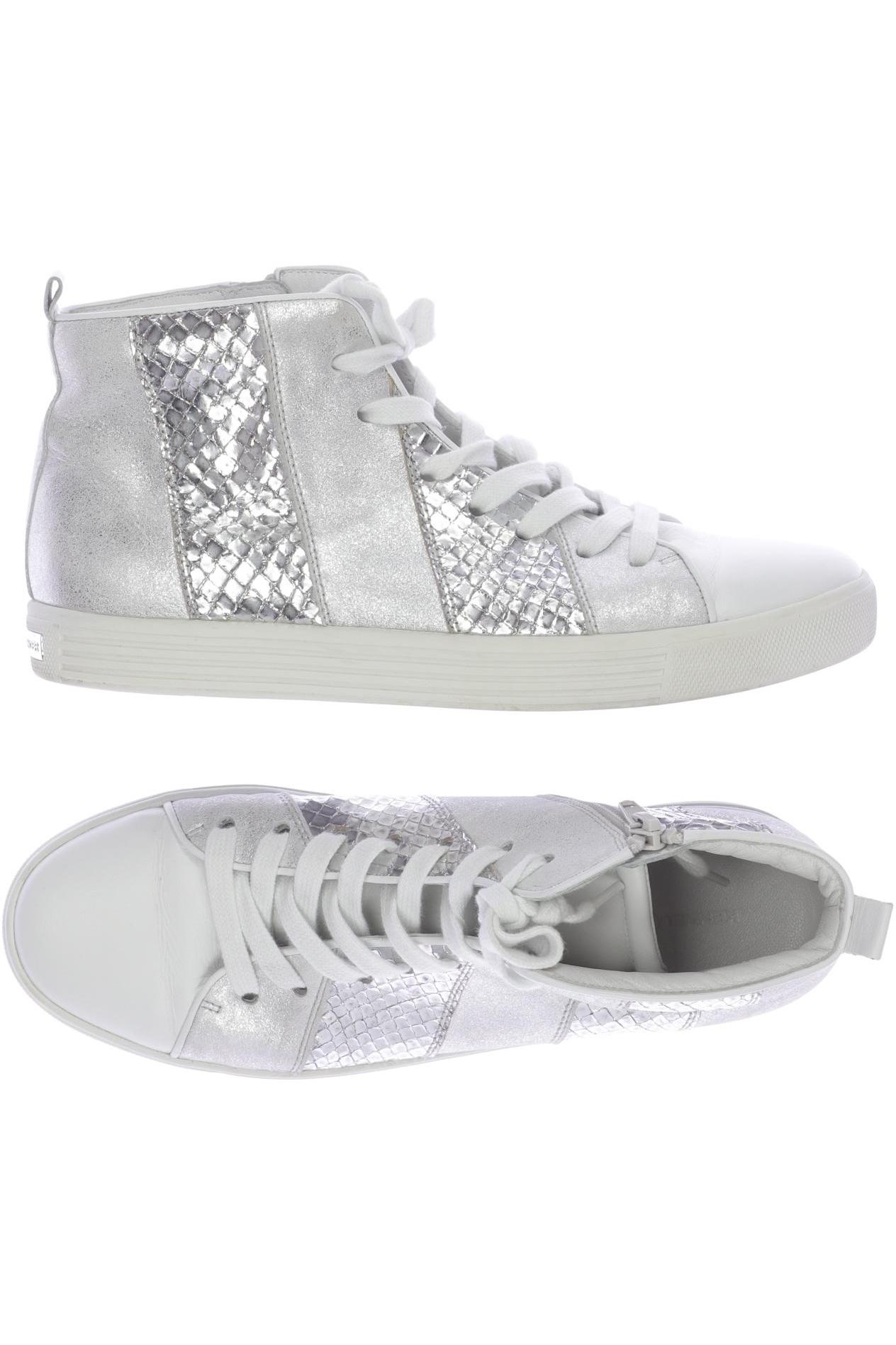 

Kennel Schmenger Damen Sneakers, silber