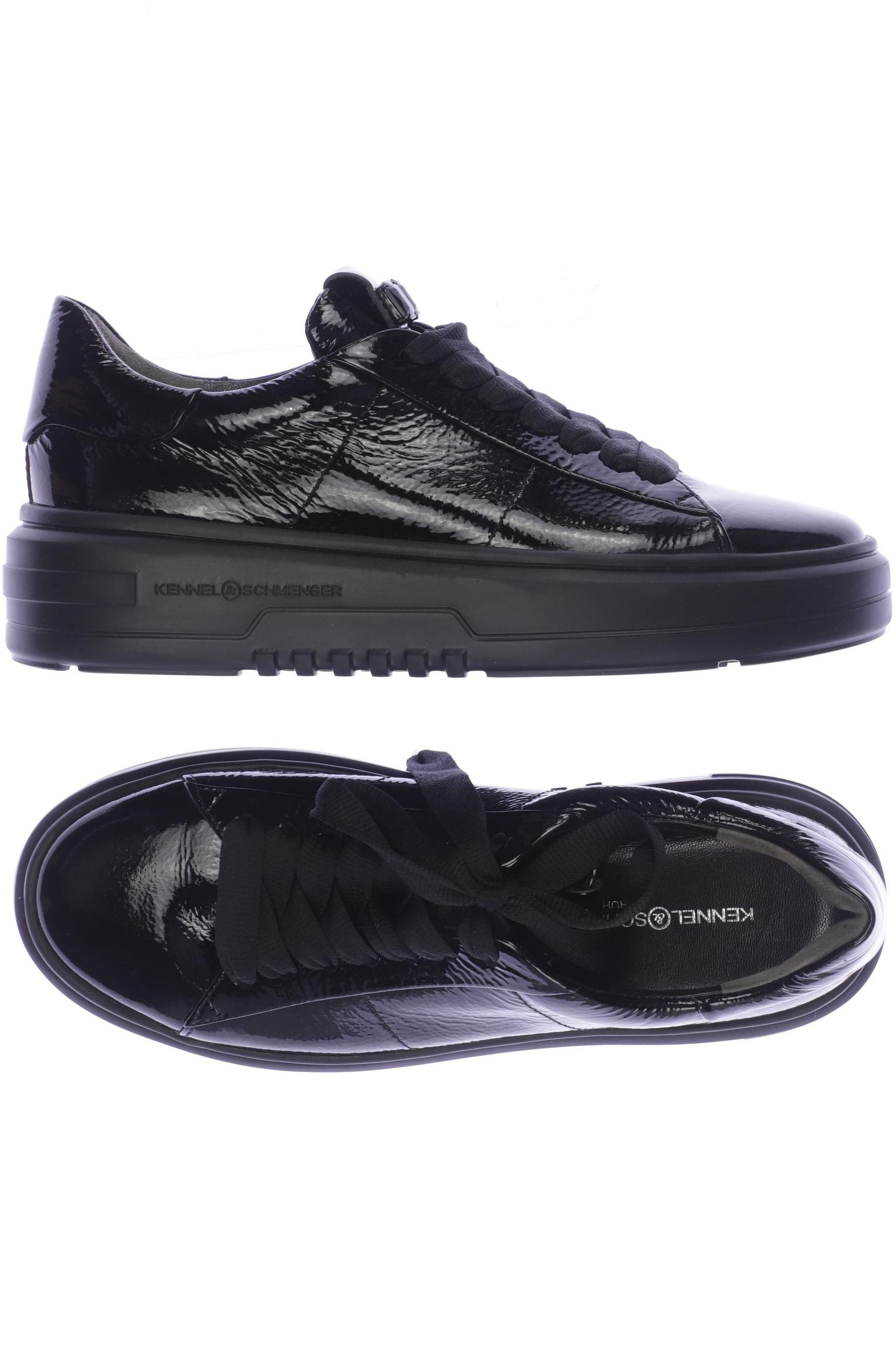 

Kennel & Schmenger Damen Sneakers, schwarz