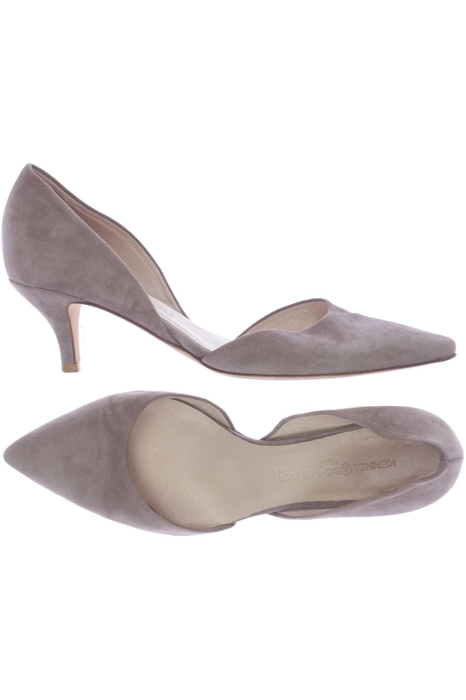 

Kennel & Schmenger Damen Pumps, grau