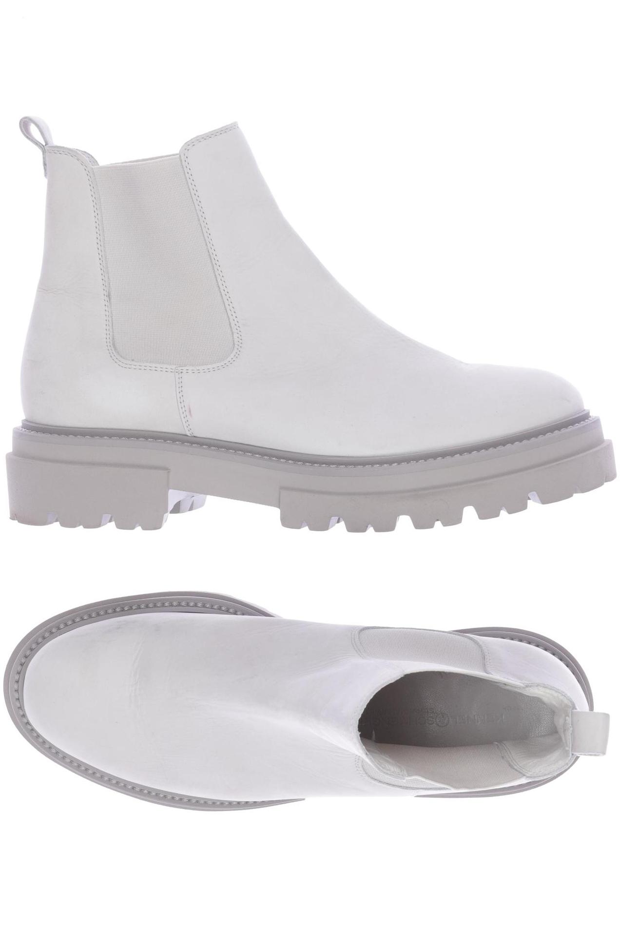 

Kennel Schmenger Damen Stiefelette, grau