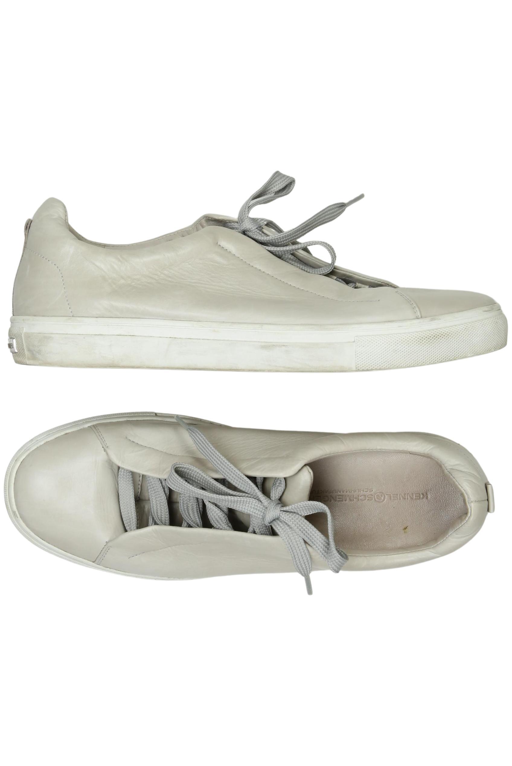 

Kennel & Schmenger Damen Sneakers, cremeweiß, Gr. 41