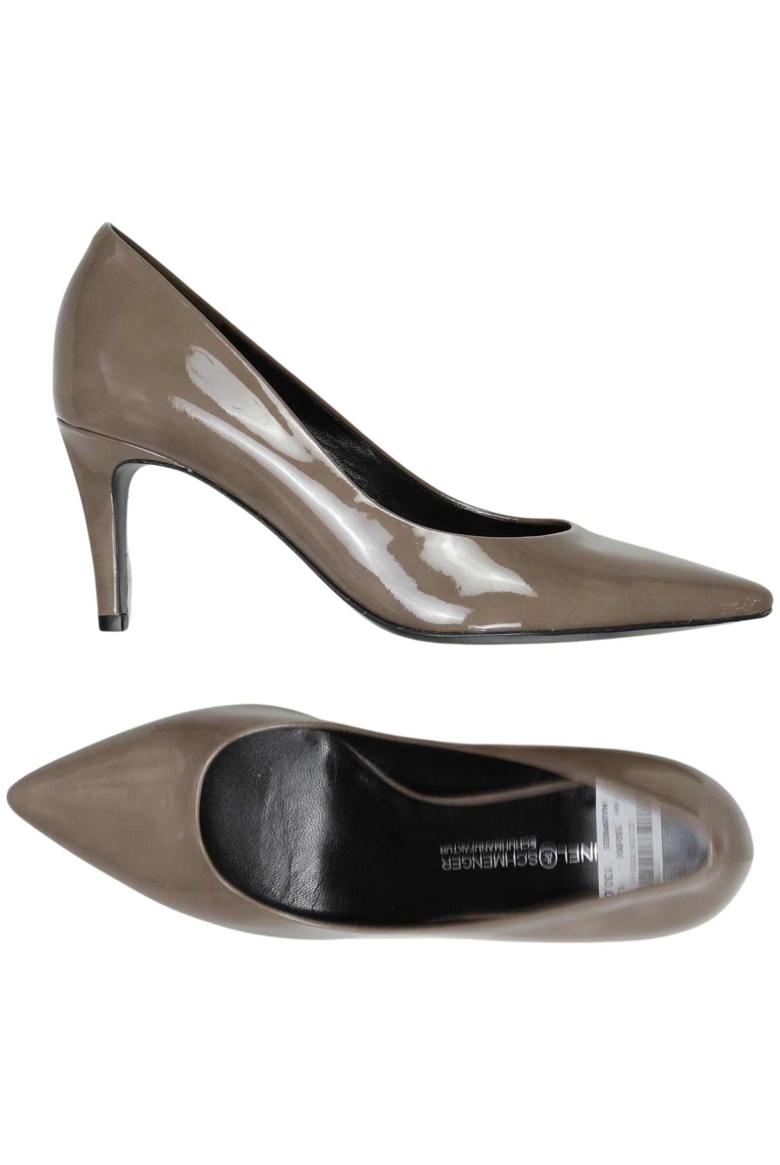 

Kennel & Schmenger Damen Pumps, beige, Gr. 4