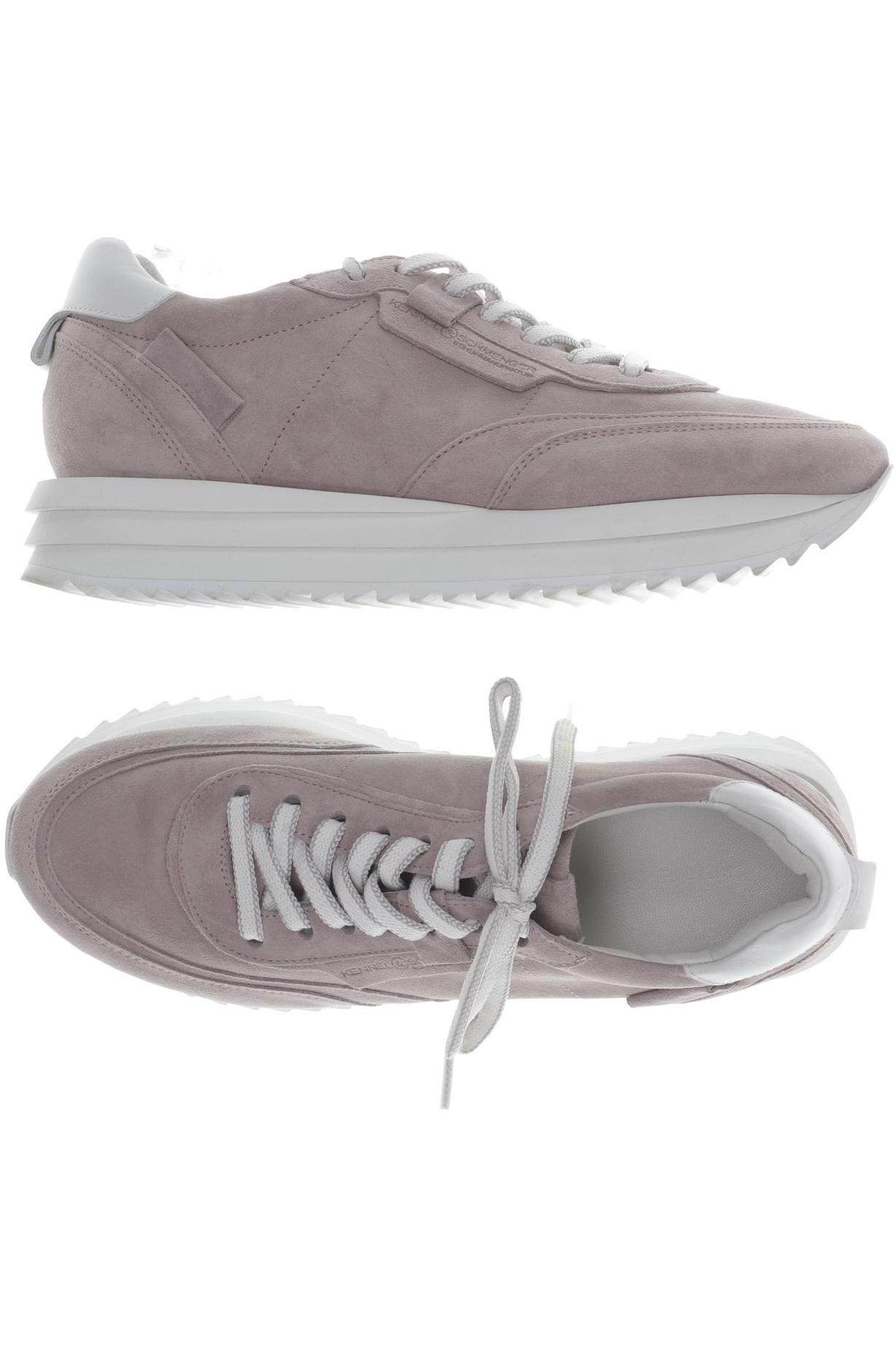 

Kennel & Schmenger Damen Sneakers, pink, Gr. 3.5