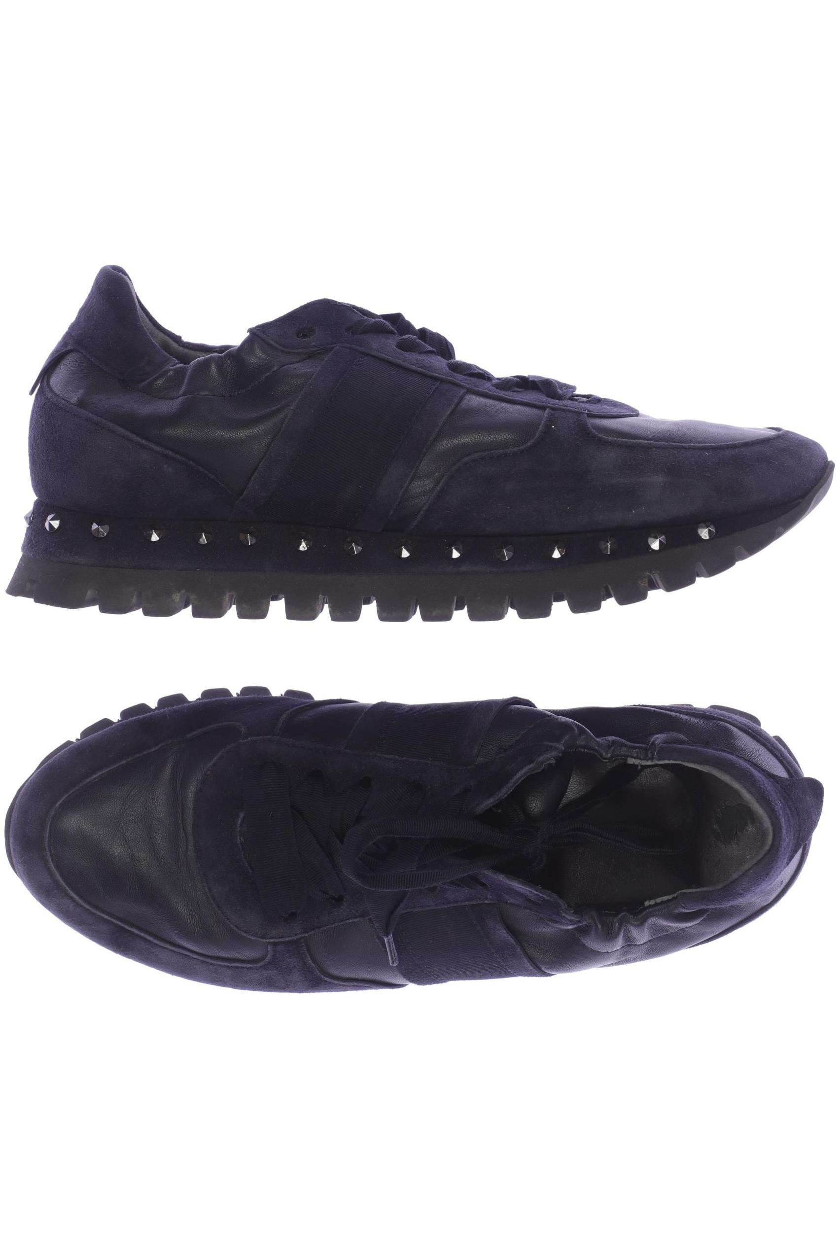 

Kennel & Schmenger Damen Sneakers, marineblau, Gr. 36