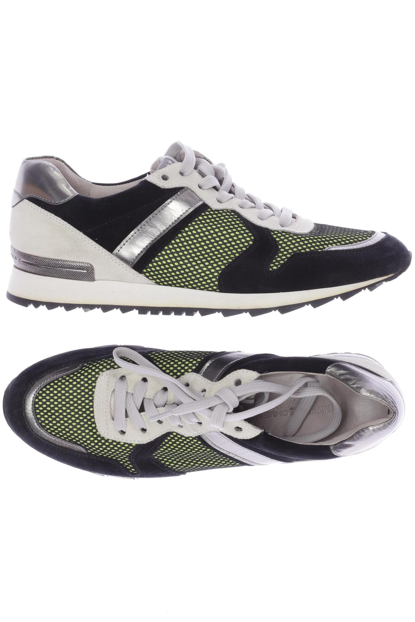 

Kennel Schmenger Damen Sneakers, schwarz