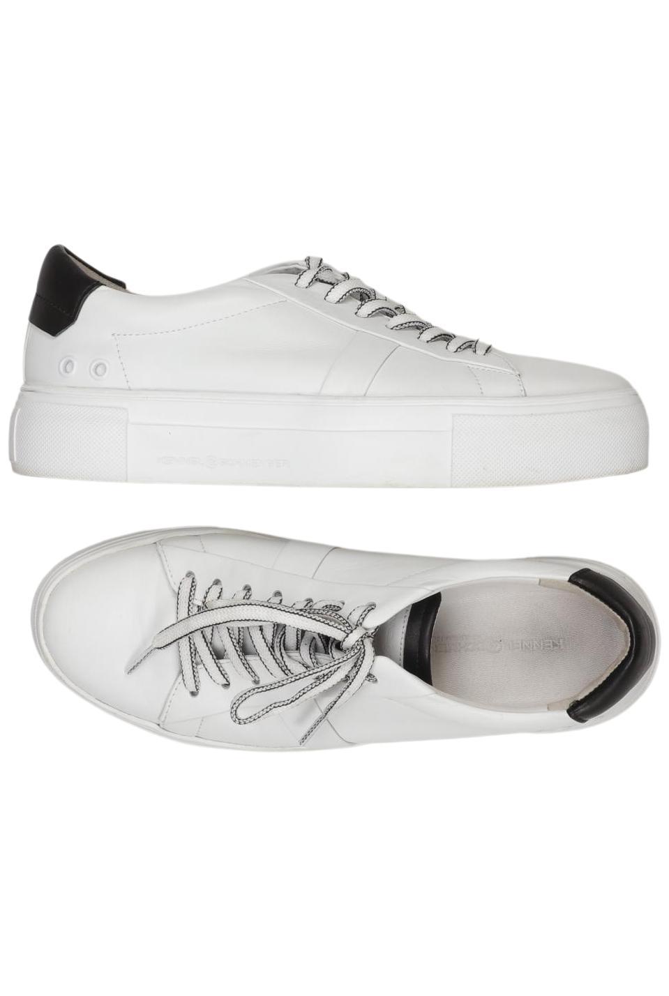 

Kennel & Schmenger Damen Sneakers, weiß, Gr. 38