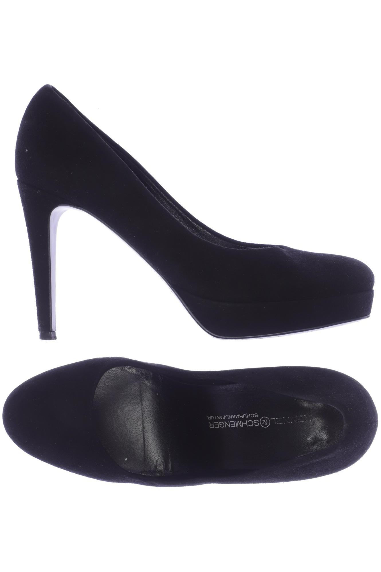 

Kennel & Schmenger Damen Pumps, schwarz
