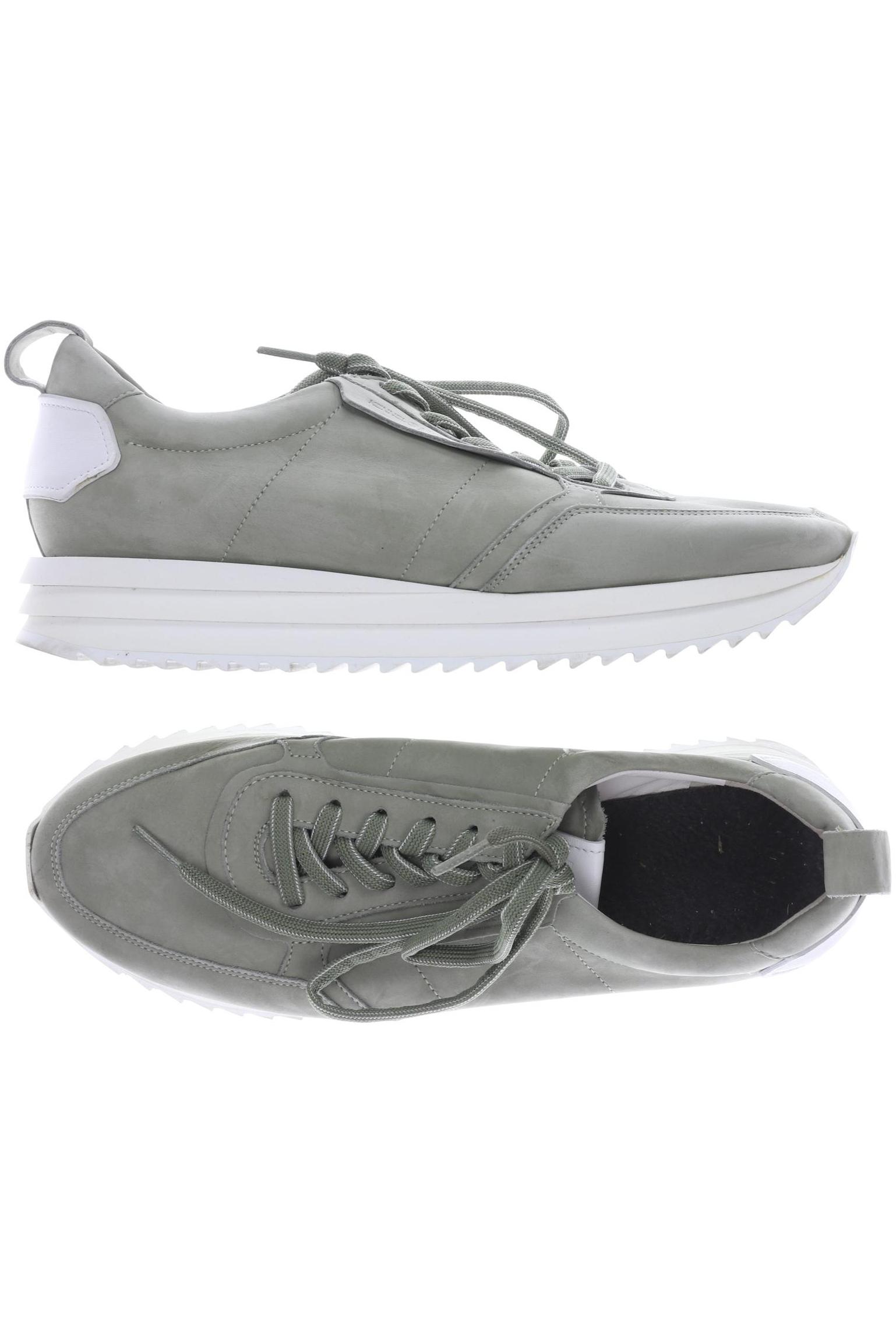 

Kennel & Schmenger Damen Sneakers, grün