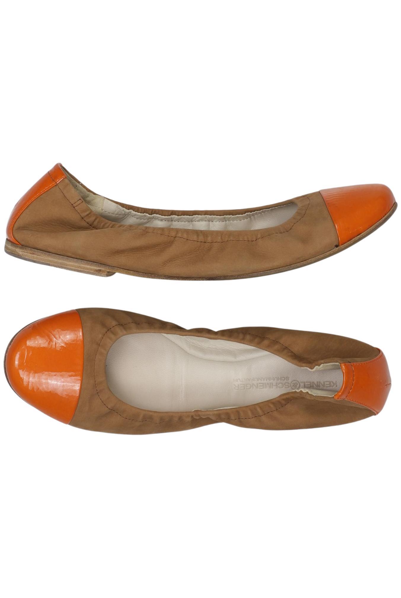 

Kennel & Schmenger Damen Ballerinas, mehrfarbig, Gr. 6.5