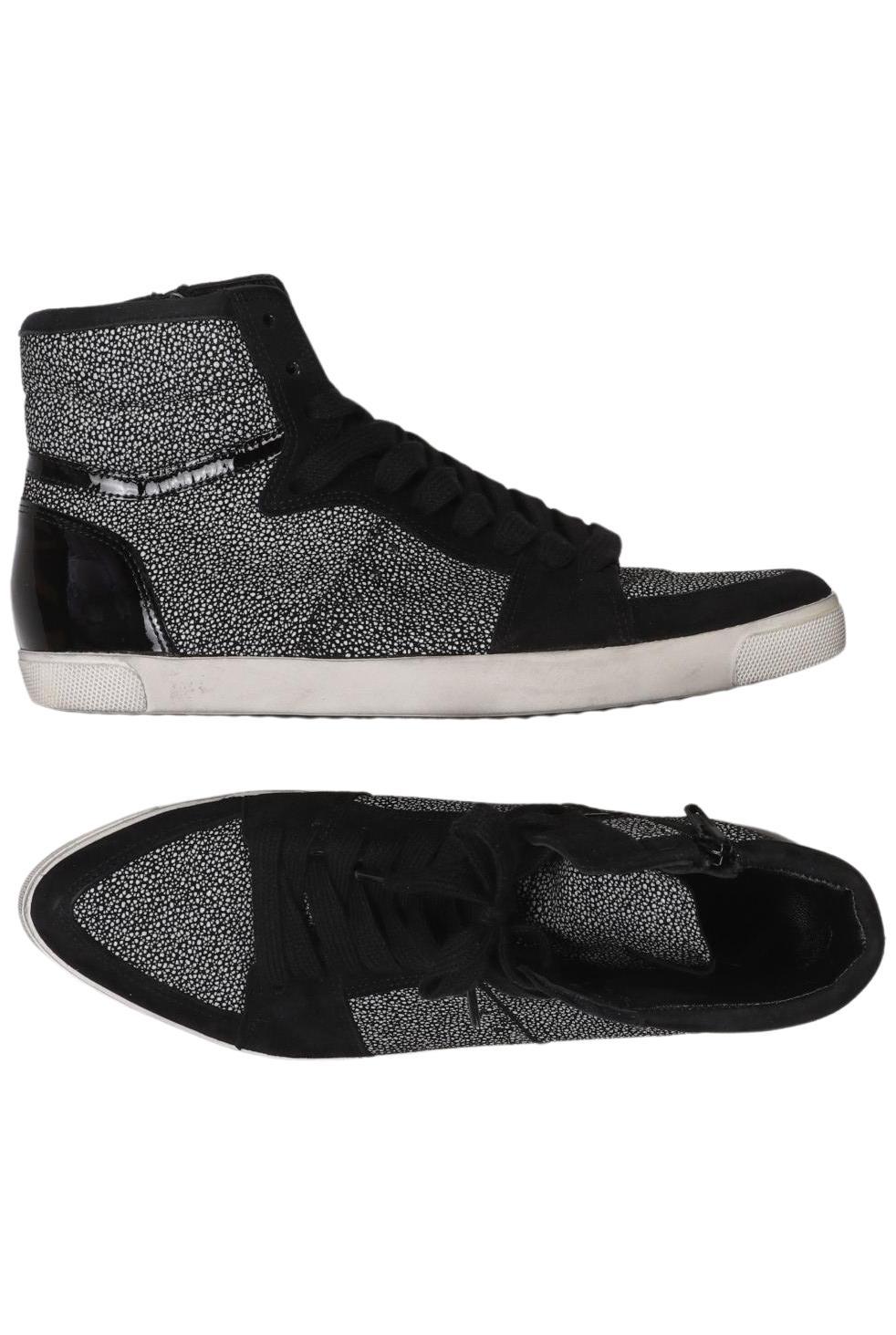 

Kennel & Schmenger Damen Sneakers, schwarz, Gr. 4.5