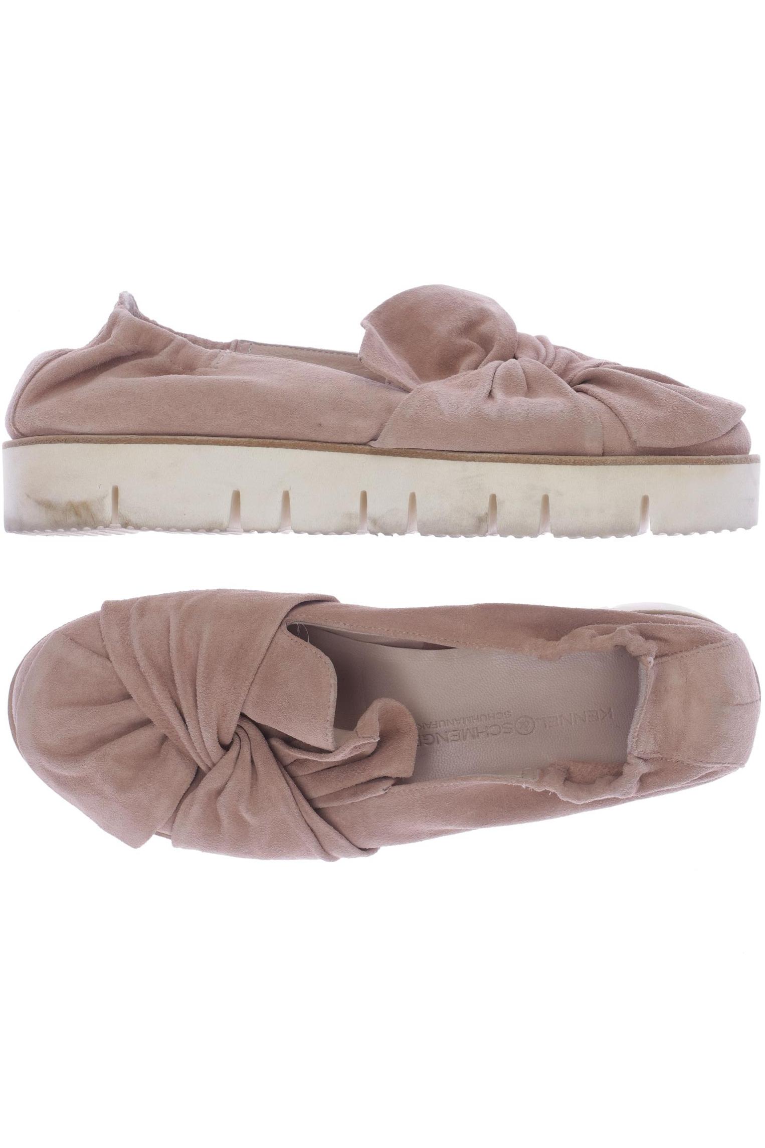 

Kennel Schmenger Damen Halbschuh, pink