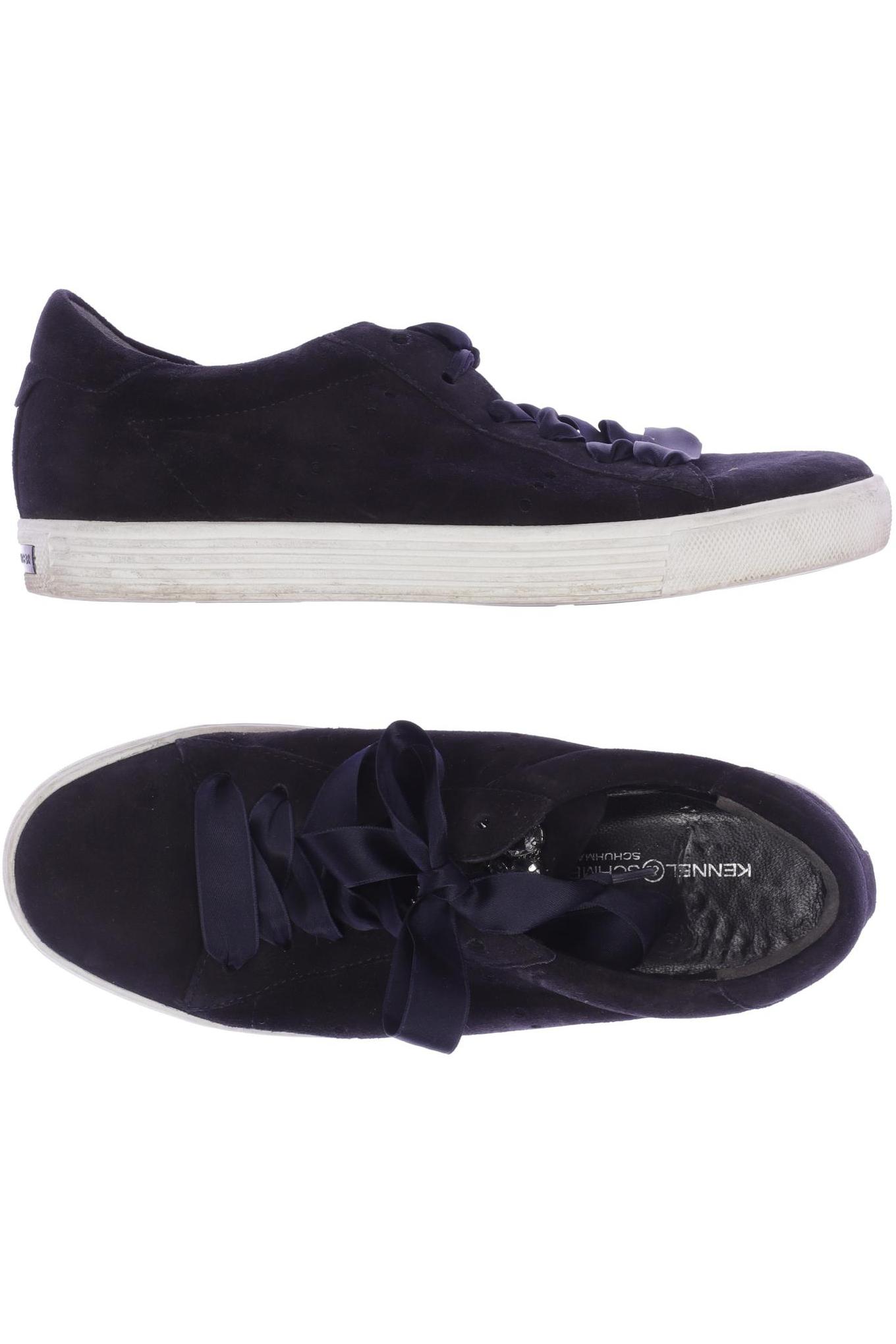 

Kennel & Schmenger Damen Sneakers, schwarz, Gr. 37