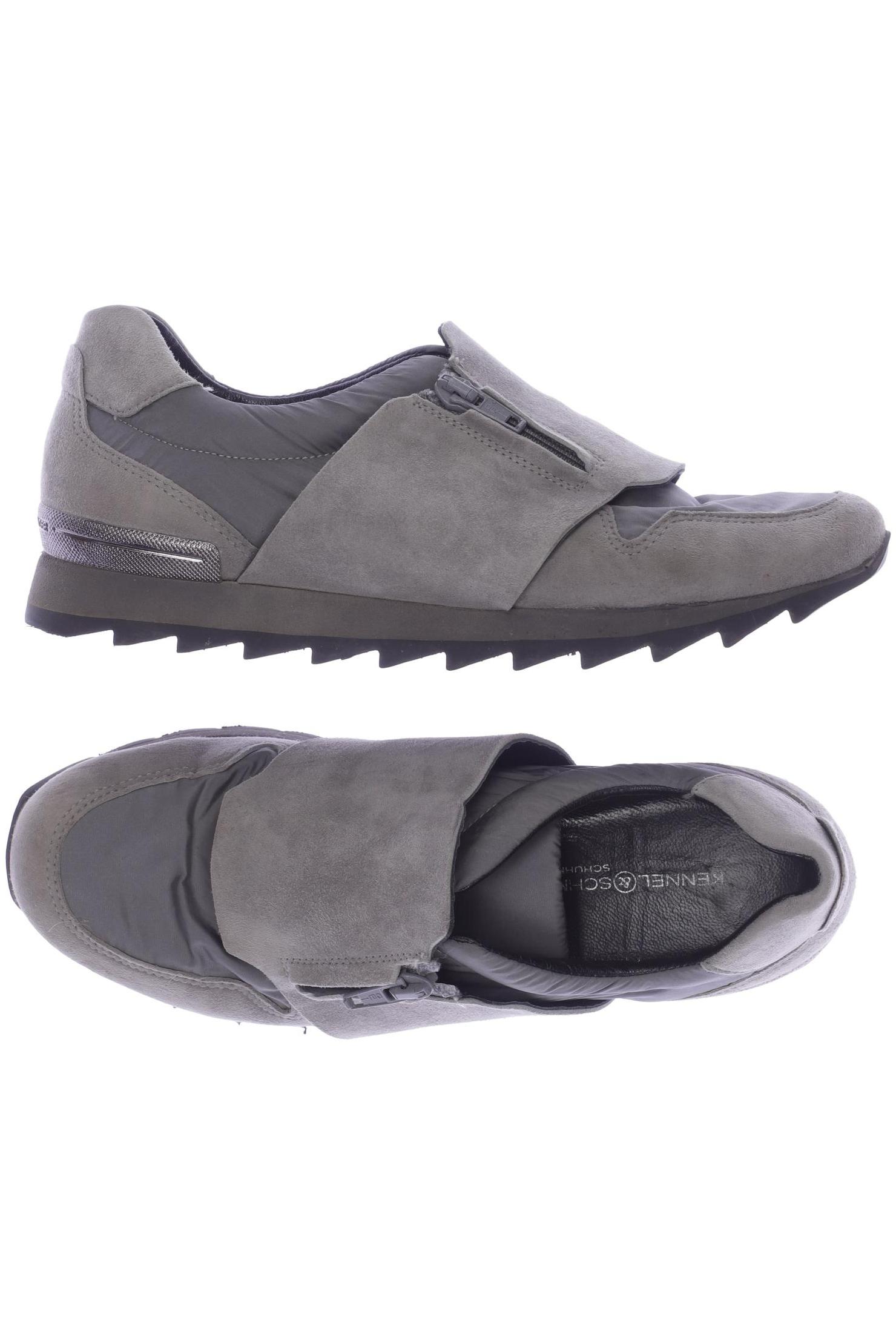 

Kennel Schmenger Damen Sneakers, grau