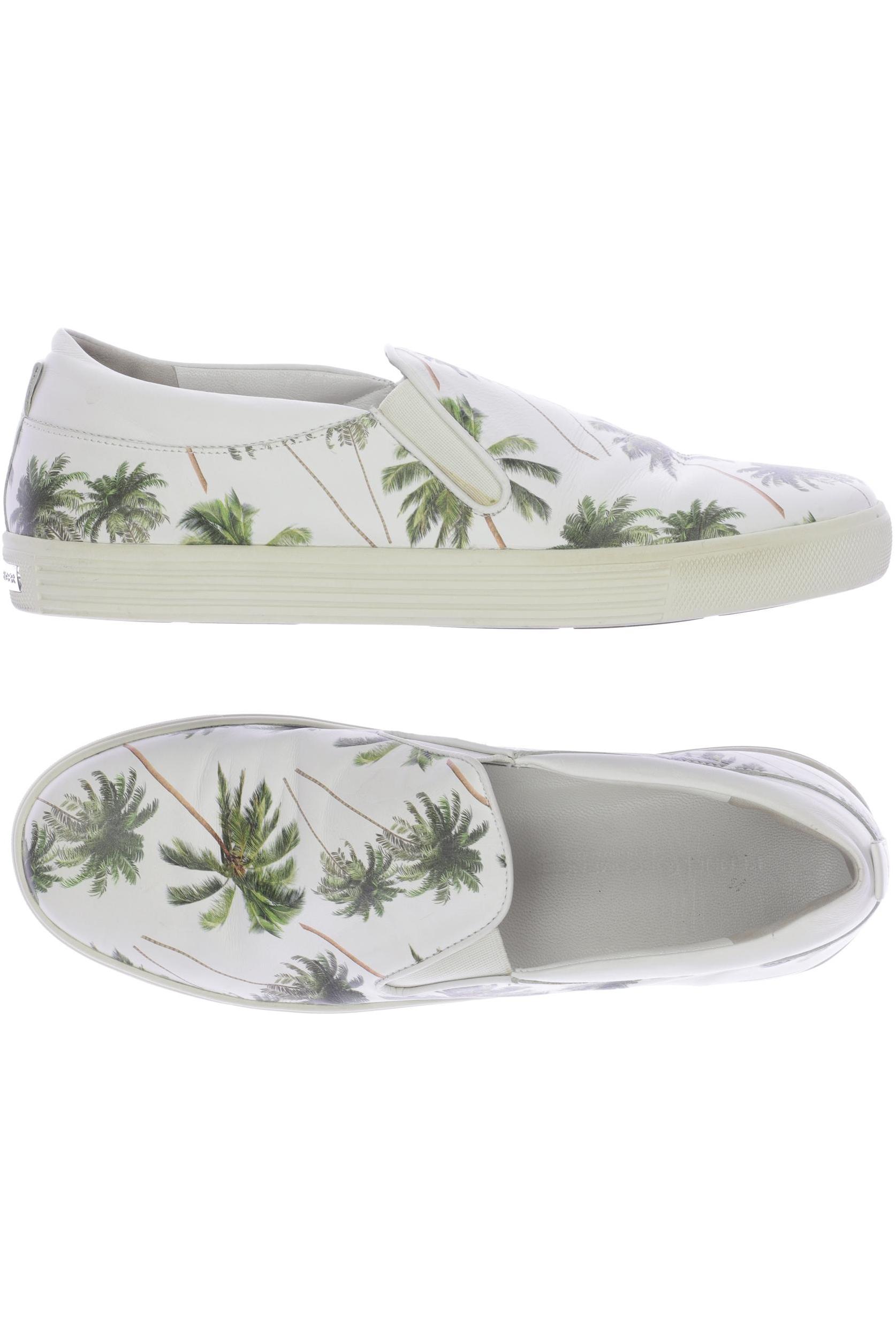 

Kennel Schmenger Damen Sneakers, weiß