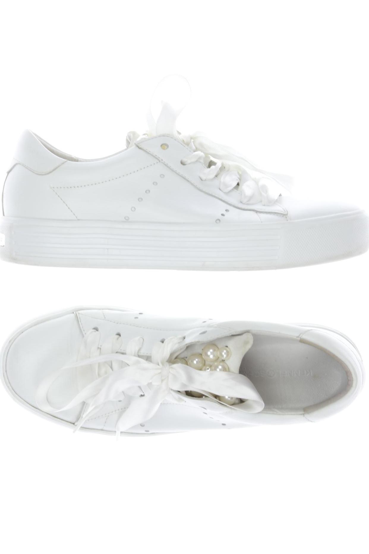 

Kennel & Schmenger Damen Sneakers, weiß, Gr. 38