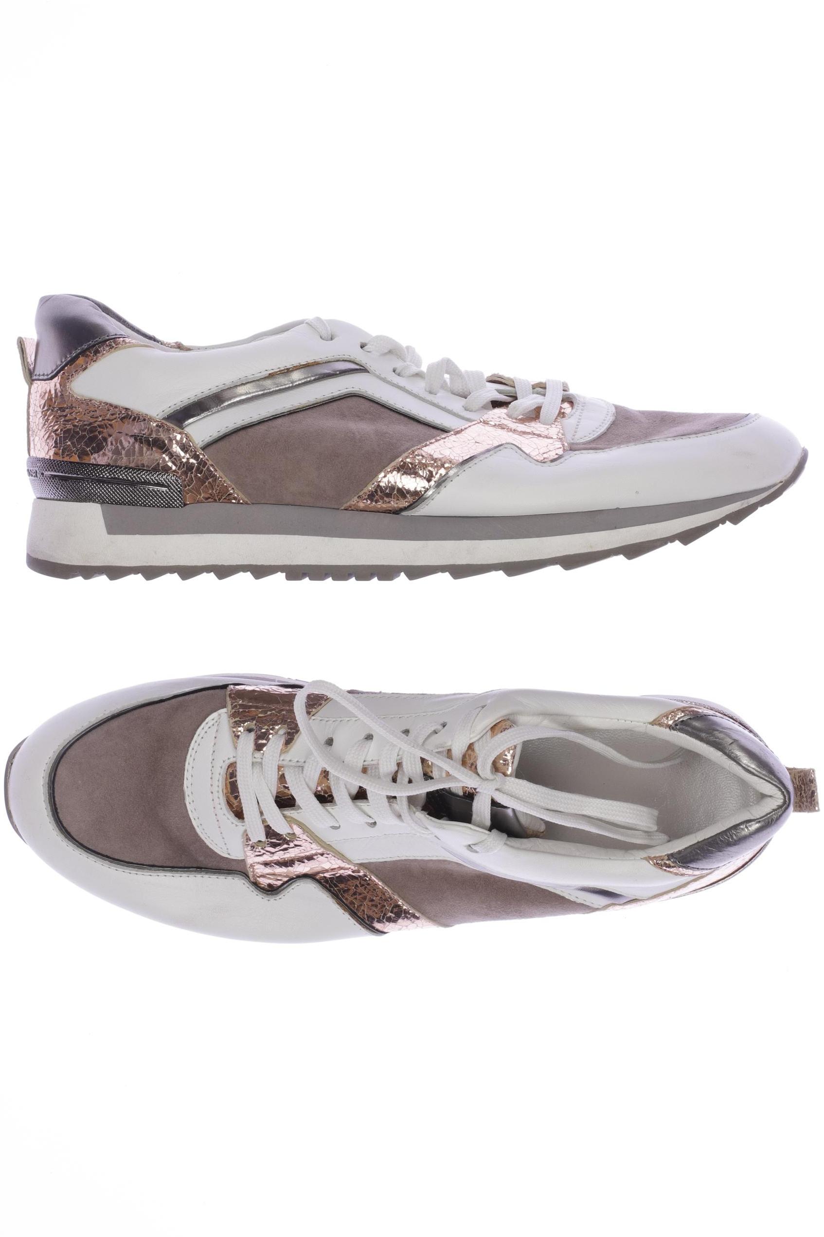 

Kennel & Schmenger Damen Sneakers, braun, Gr. 5.5
