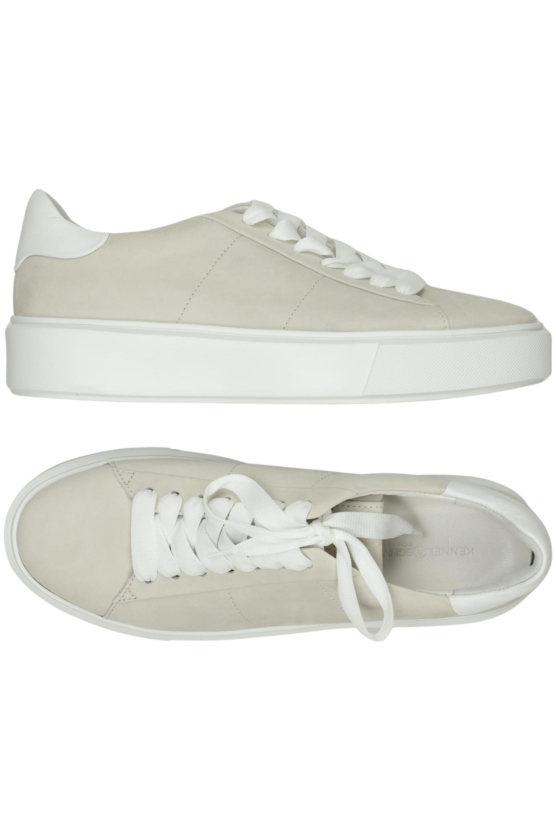 

Kennel & Schmenger Damen Sneakers, beige, Gr. 7