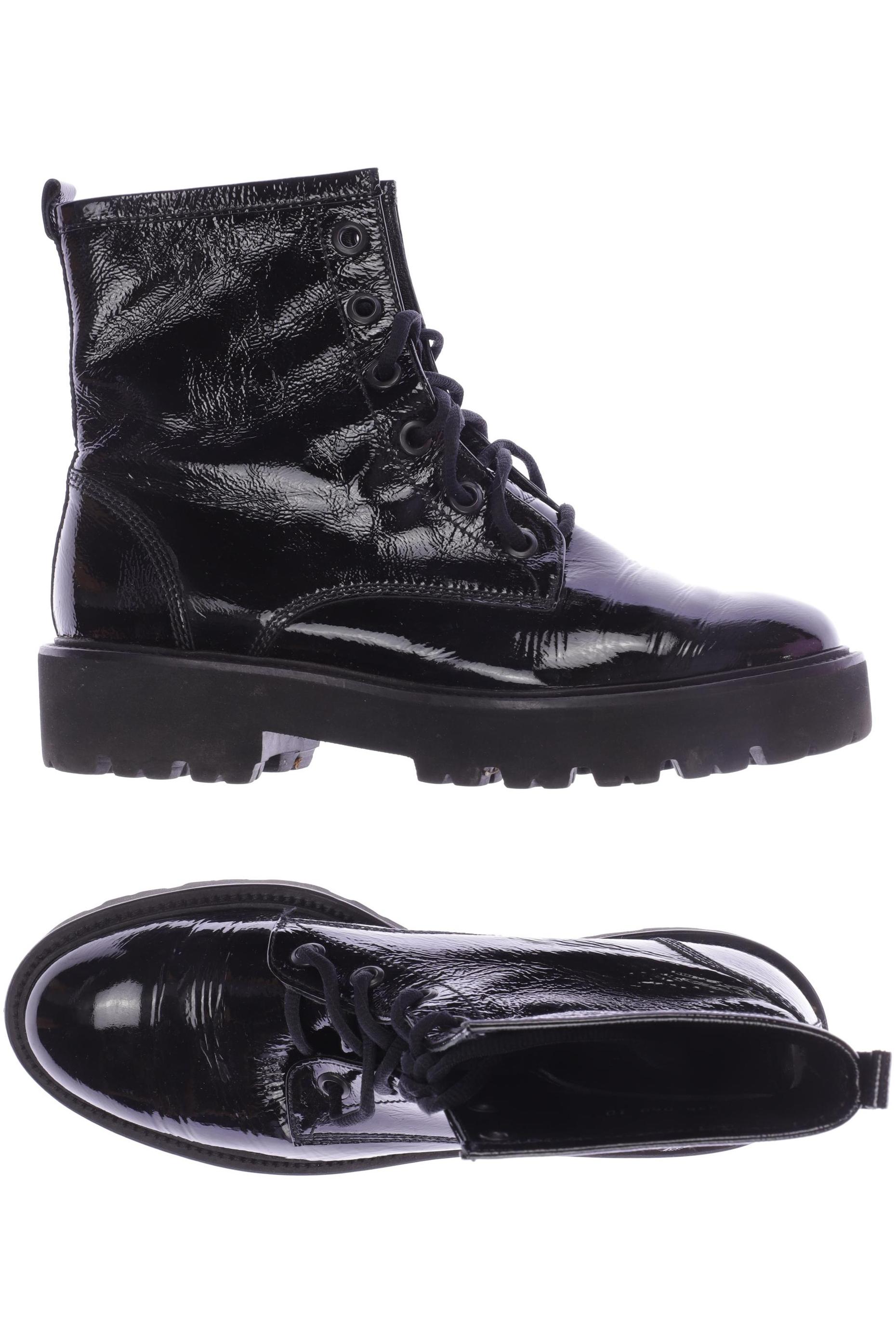 

Kennel Schmenger Damen Stiefelette, schwarz