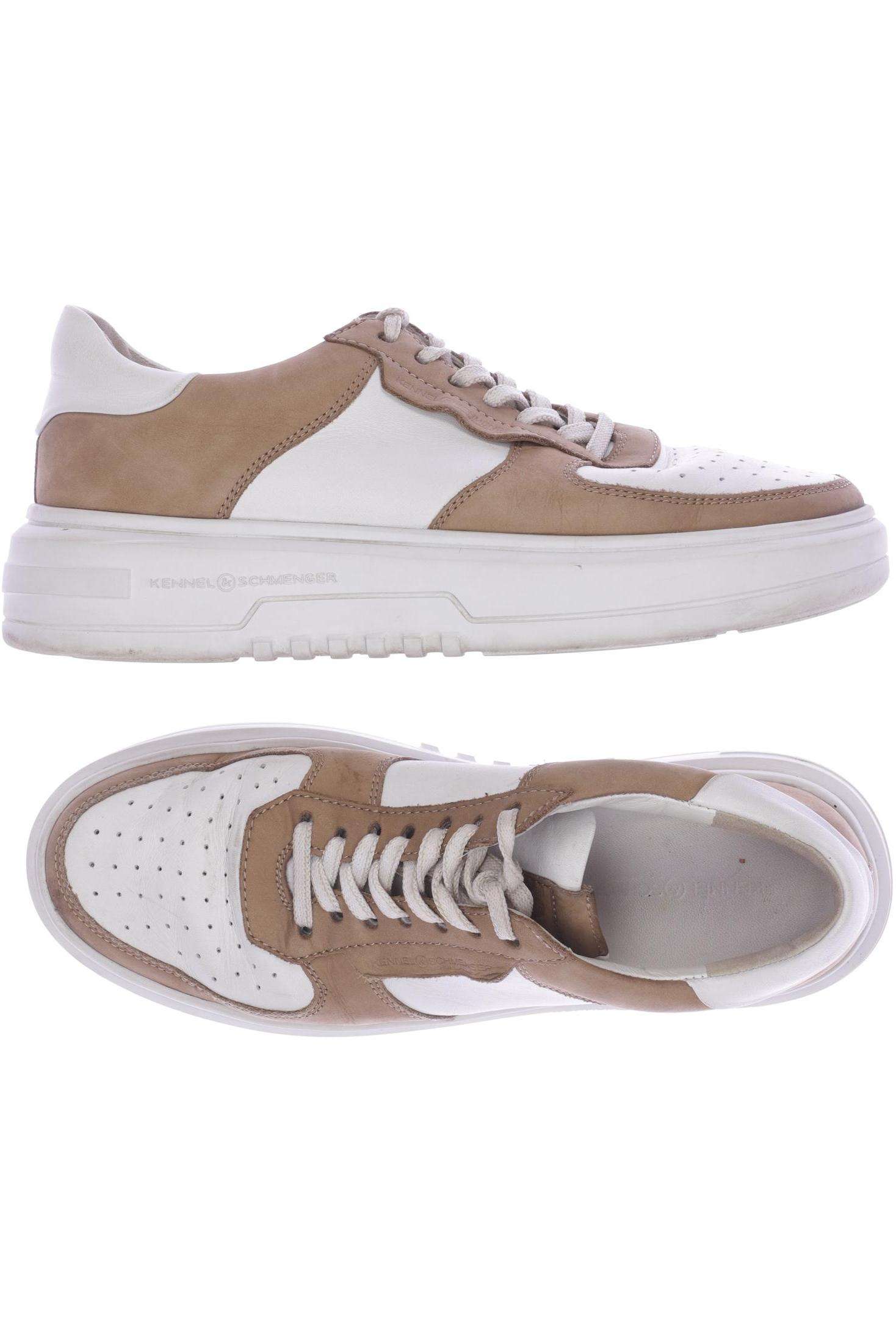 

Kennel & Schmenger Damen Sneakers, weiß, Gr. 6