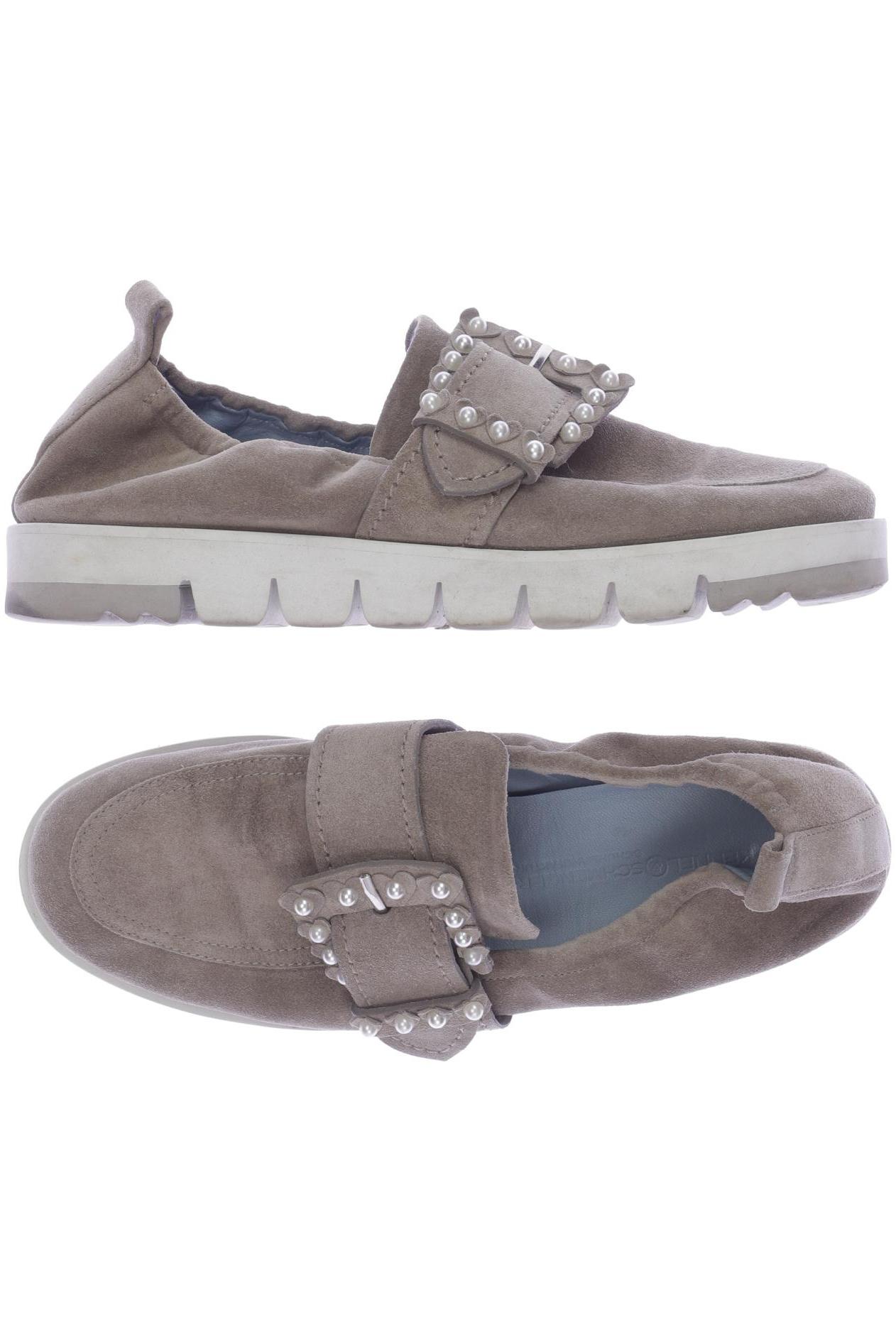 

Kennel & Schmenger Damen Halbschuh, beige