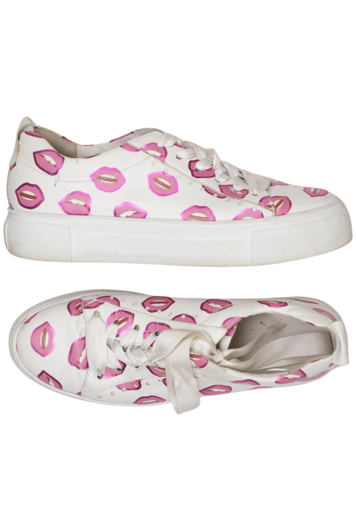 

Kennel & Schmenger Damen Sneakers, mehrfarbig, Gr. 37