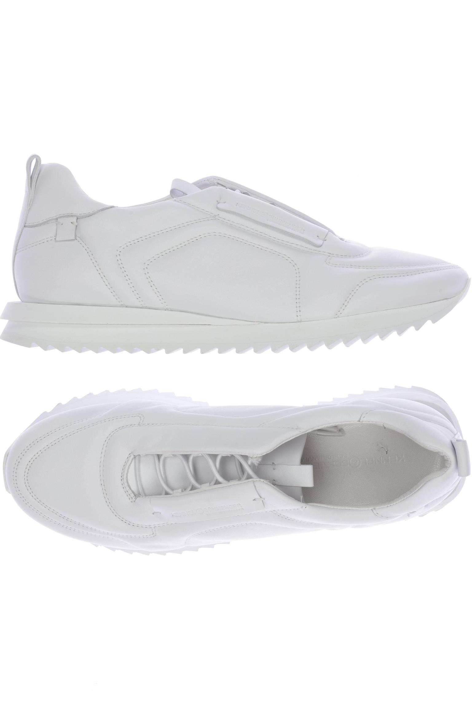 

Kennel & Schmenger Damen Sneakers, weiß