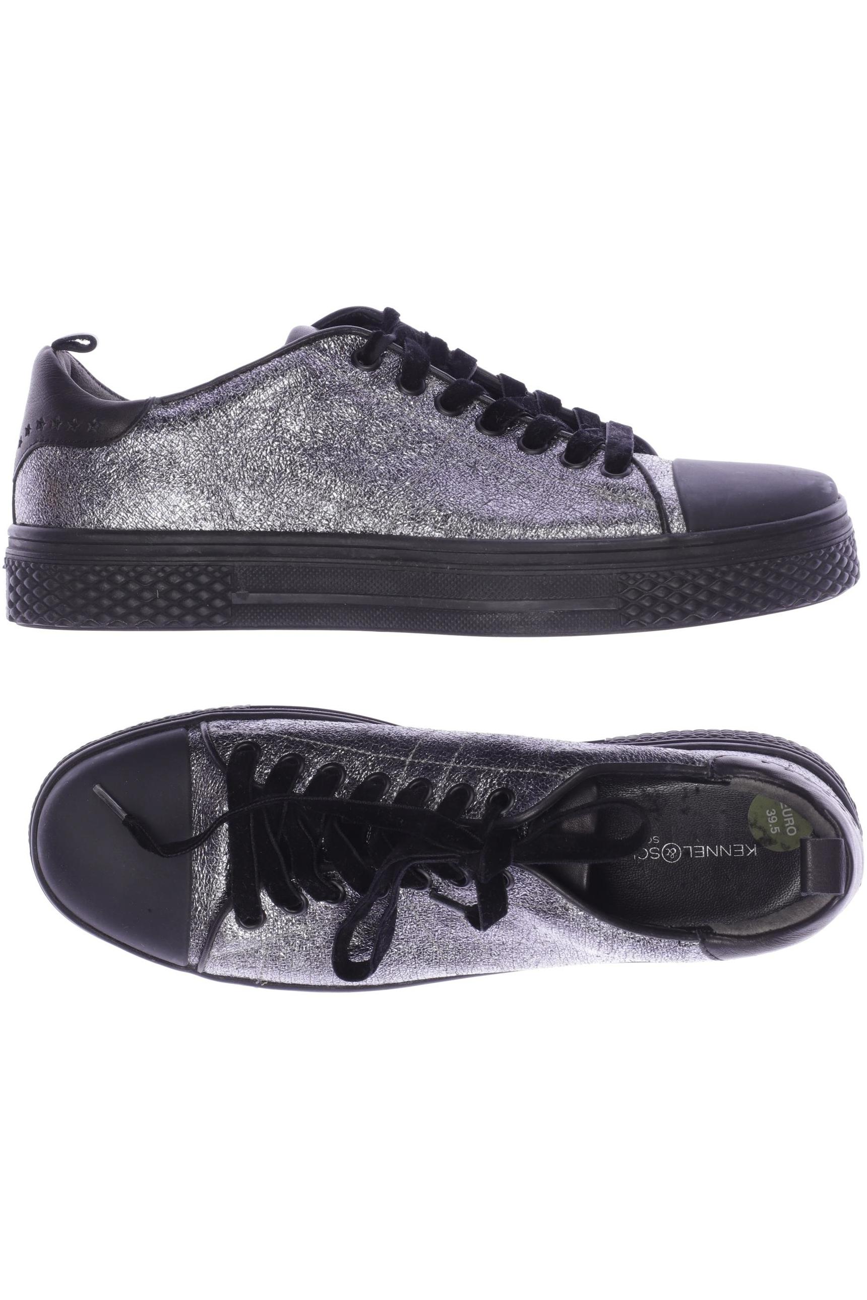 

Kennel Schmenger Damen Sneakers, schwarz