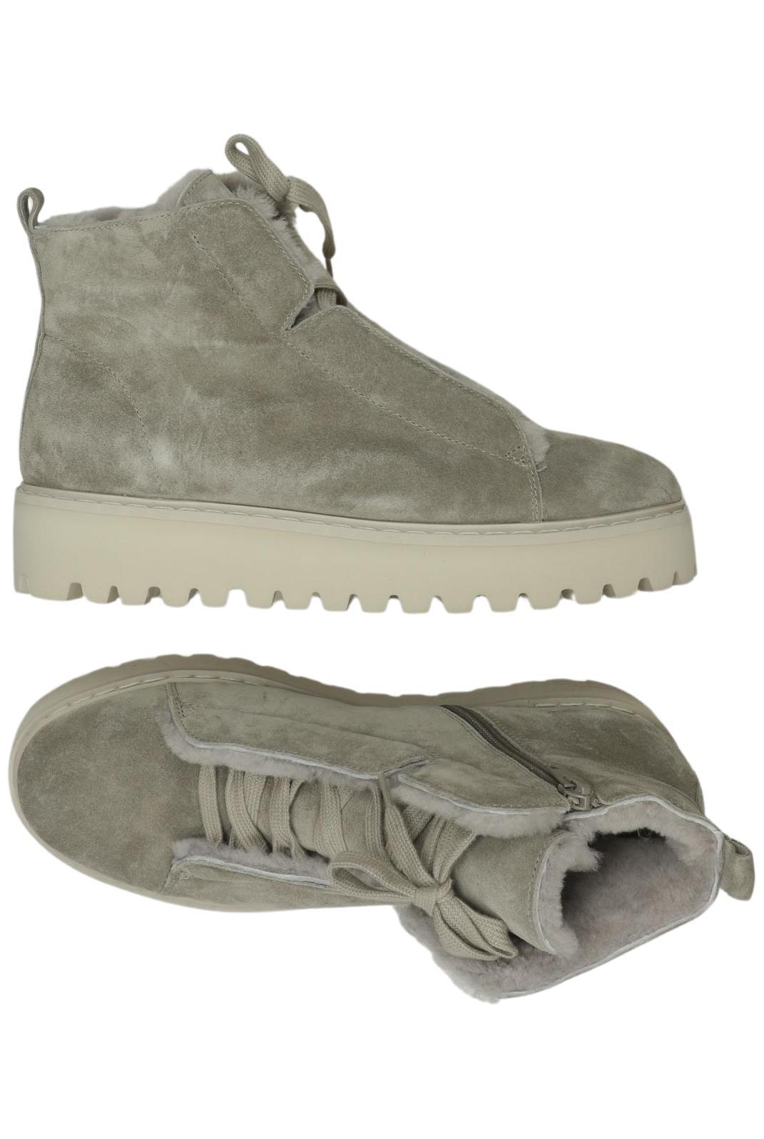 

Kennel & Schmenger Damen Sneakers, grau, Gr. 39.5