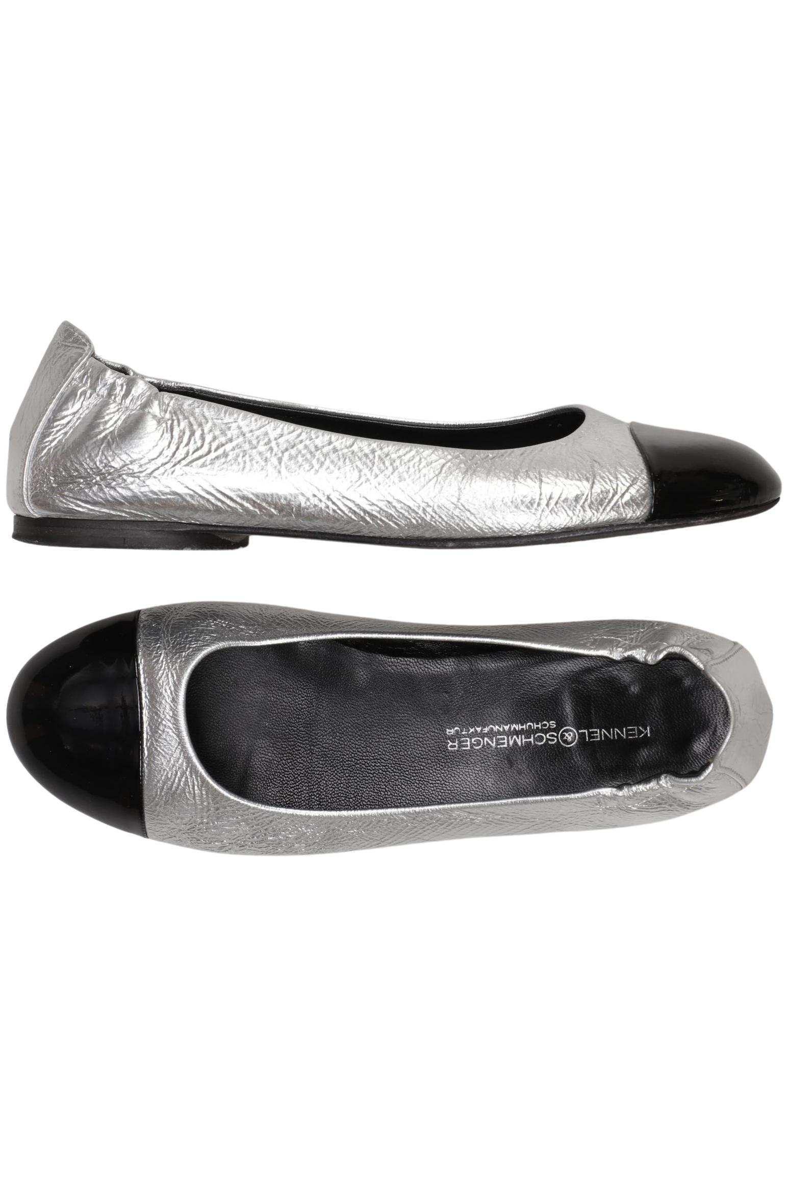 

Kennel & Schmenger Damen Ballerinas, mehrfarbig, Gr. 5.5