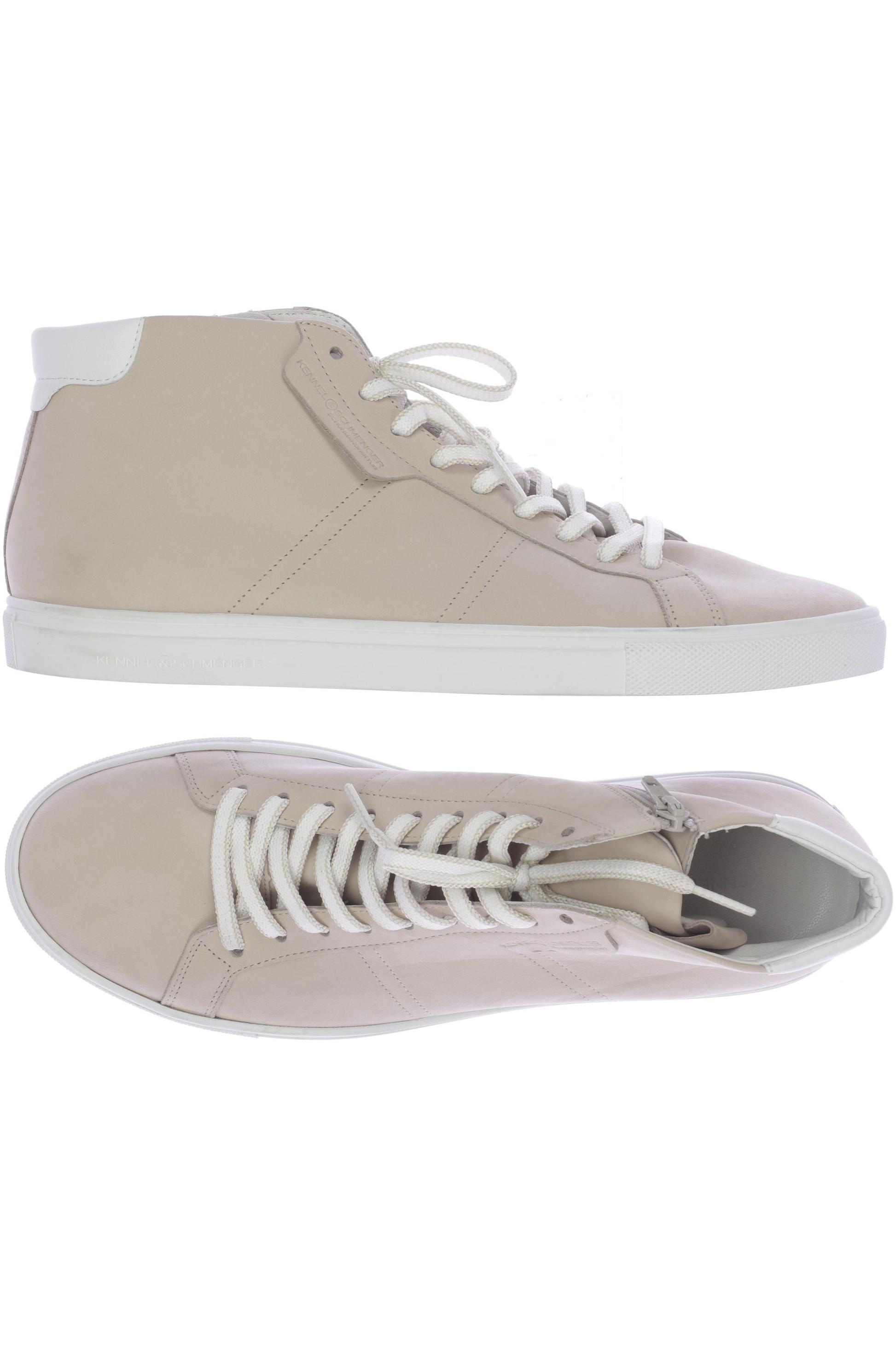 

Kennel & Schmenger Damen Sneakers, beige, Gr. 8