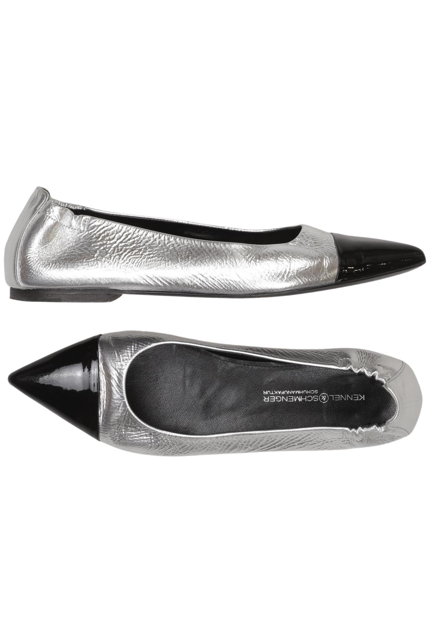 

Kennel & Schmenger Damen Ballerinas, mehrfarbig, Gr. 6.5