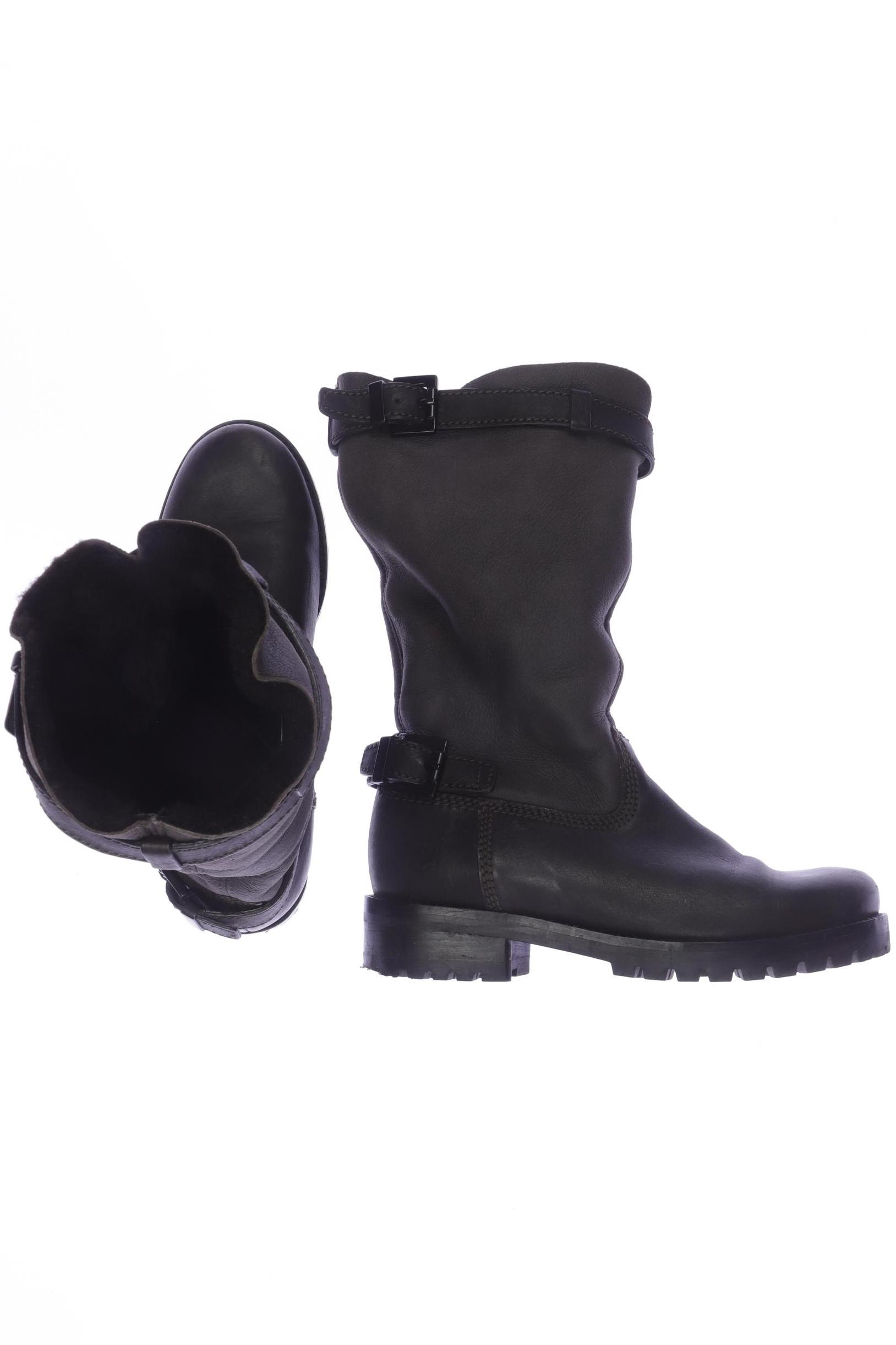 

Kennel & Schmenger Damen Stiefel, braun, Gr. 3.5