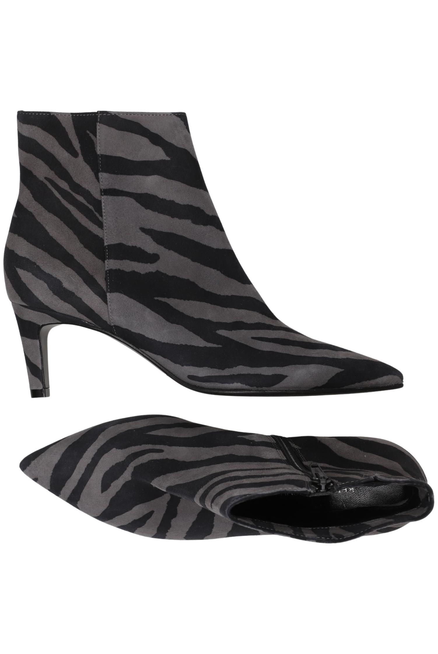 

Kennel & Schmenger Damen Stiefelette, grau, Gr. 4.5