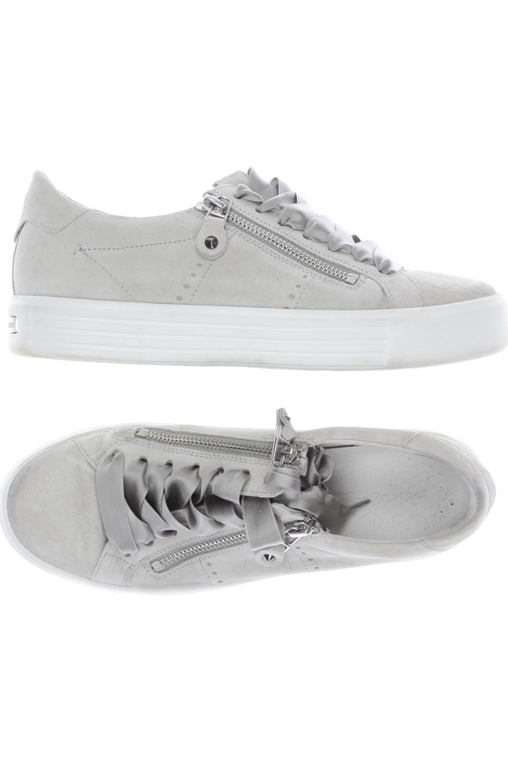 

Kennel & Schmenger Damen Sneakers, grau, Gr. 39