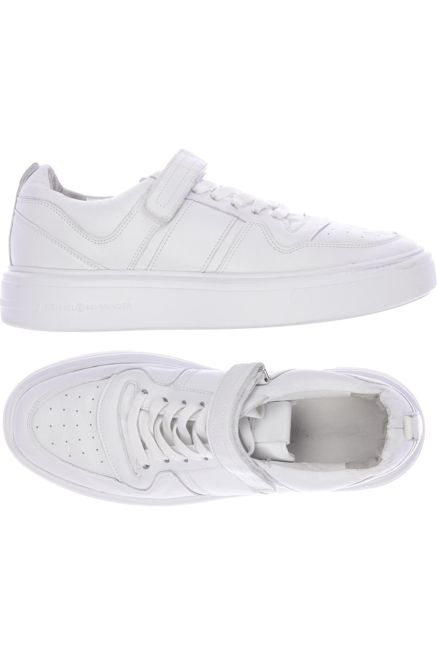 

Kennel & Schmenger Damen Sneakers, weiß, Gr. 39
