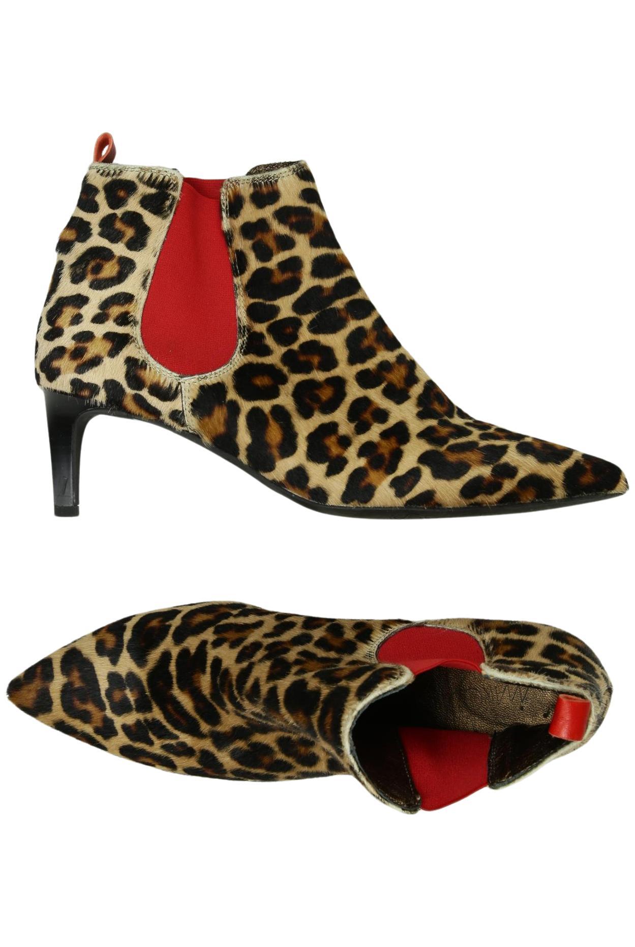 

Kennel & Schmenger Damen Stiefelette, mehrfarbig, Gr. 41