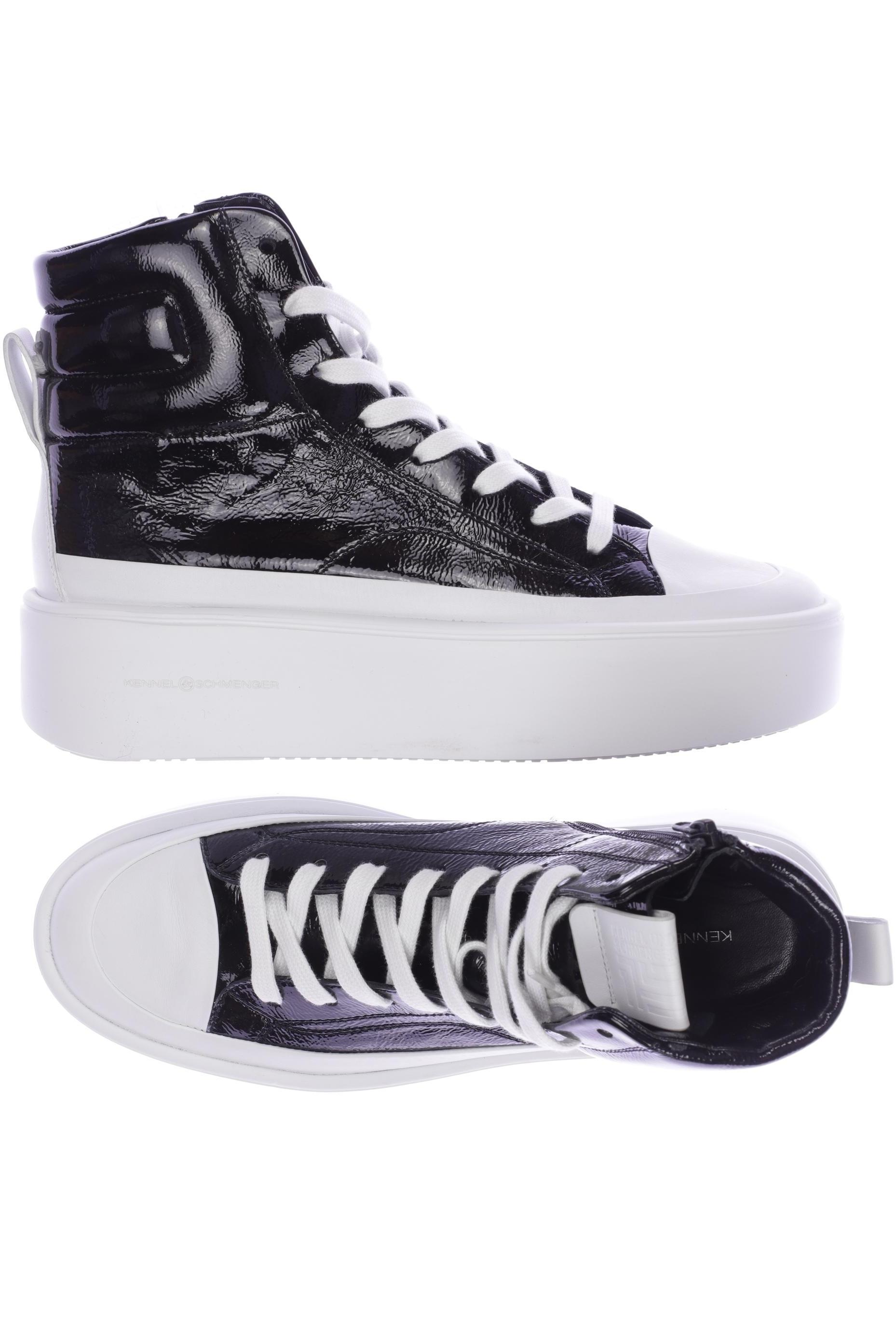 

Kennel & Schmenger Damen Sneakers, schwarz, Gr. 7