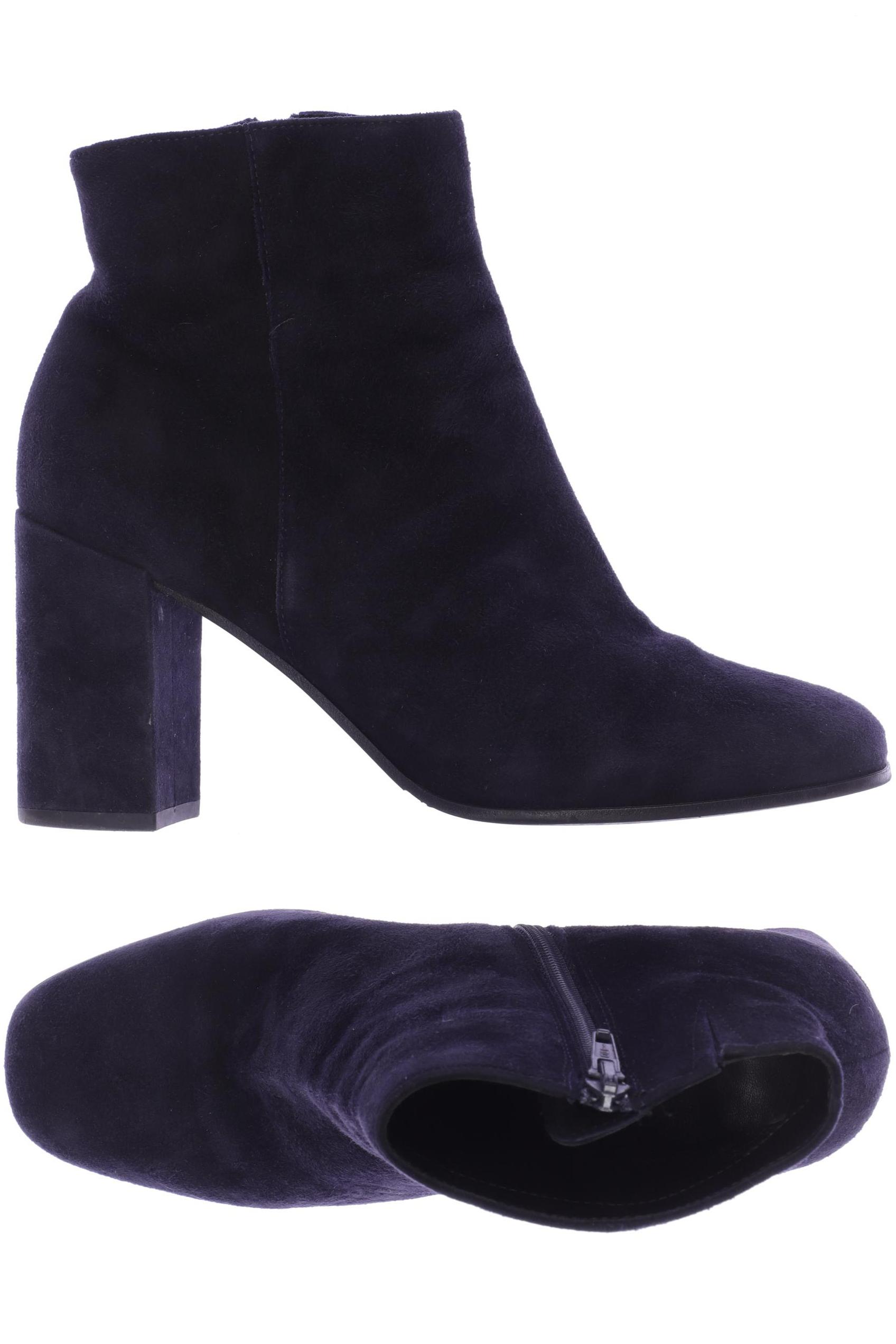 

Kennel & Schmenger Damen Stiefelette, marineblau, Gr. 6
