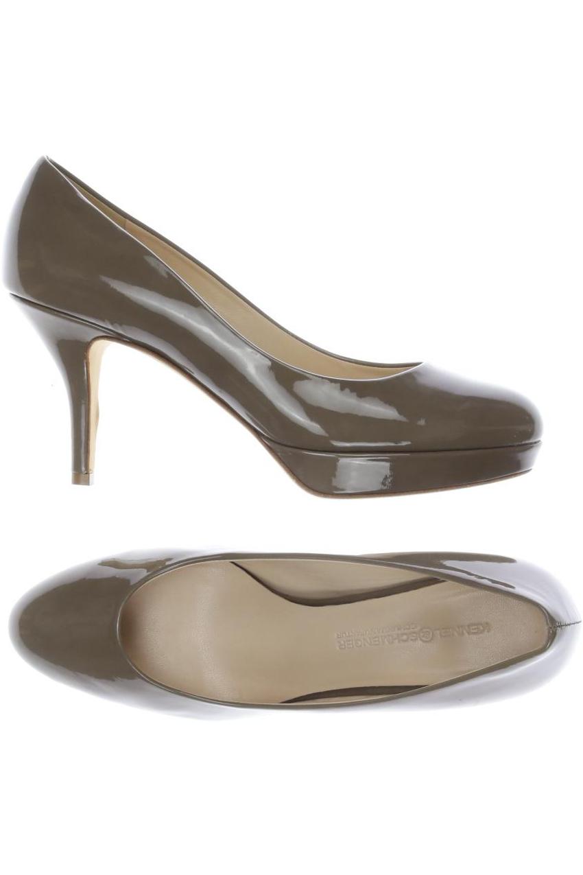 

Kennel & Schmenger Damen Pumps, braun, Gr. 6
