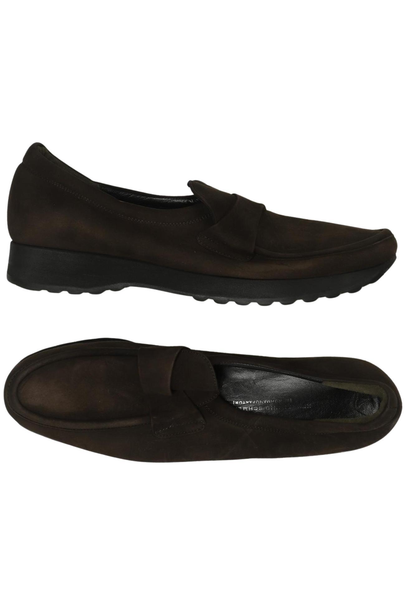 

Kennel & Schmenger Damen Halbschuh, braun, Gr. 42