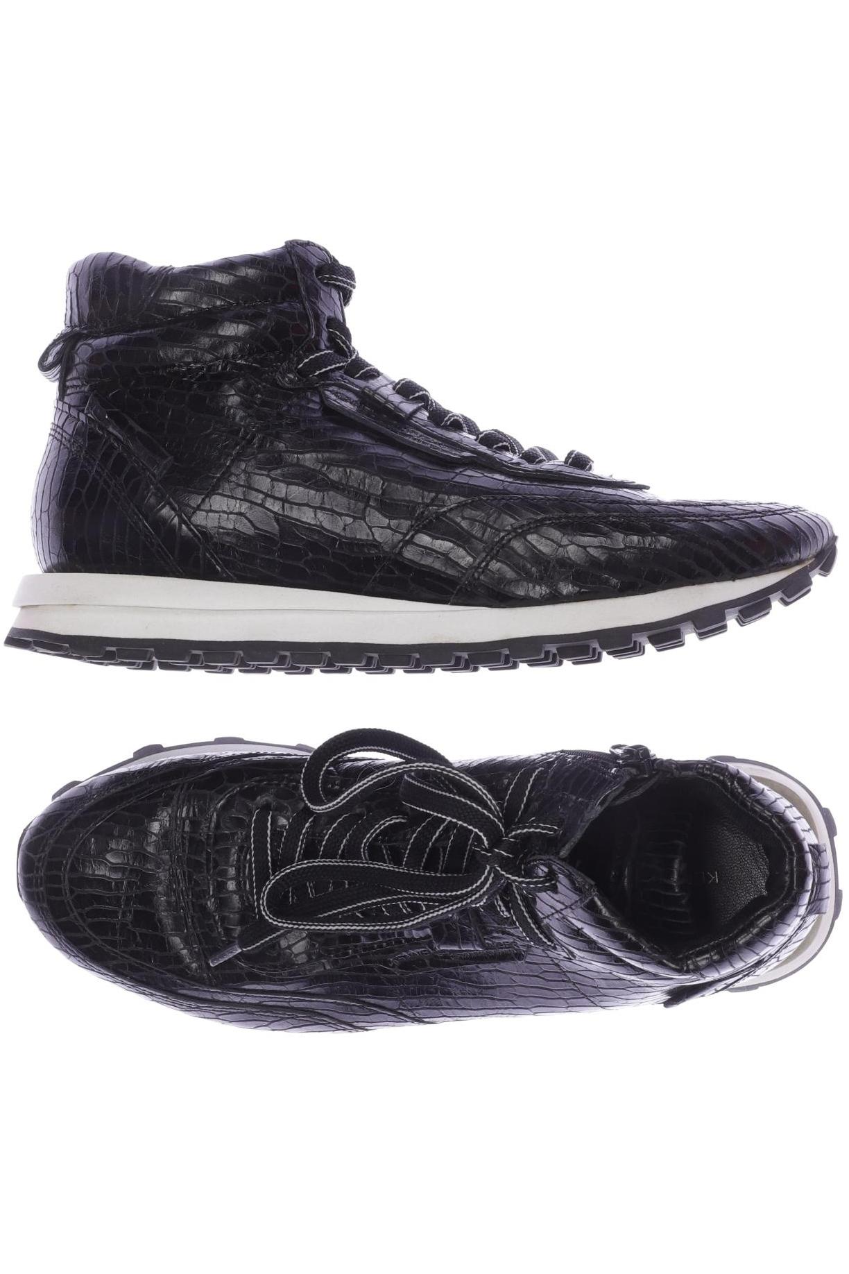 

Kennel Schmenger Damen Sneakers, schwarz